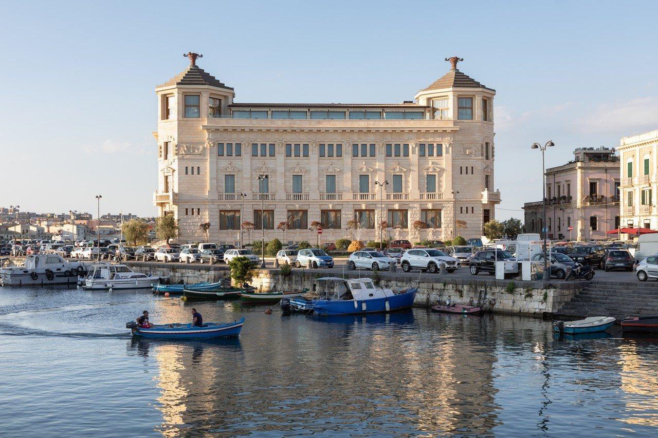 Ortea Palace Hotel, Sicily, Autograph Collection 5*