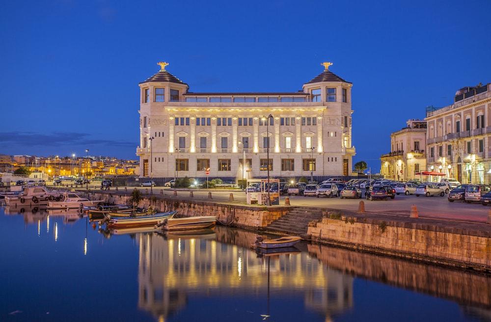 Ortea Palace Hotel, Sicily, Autograph Collection 5* Syracuse