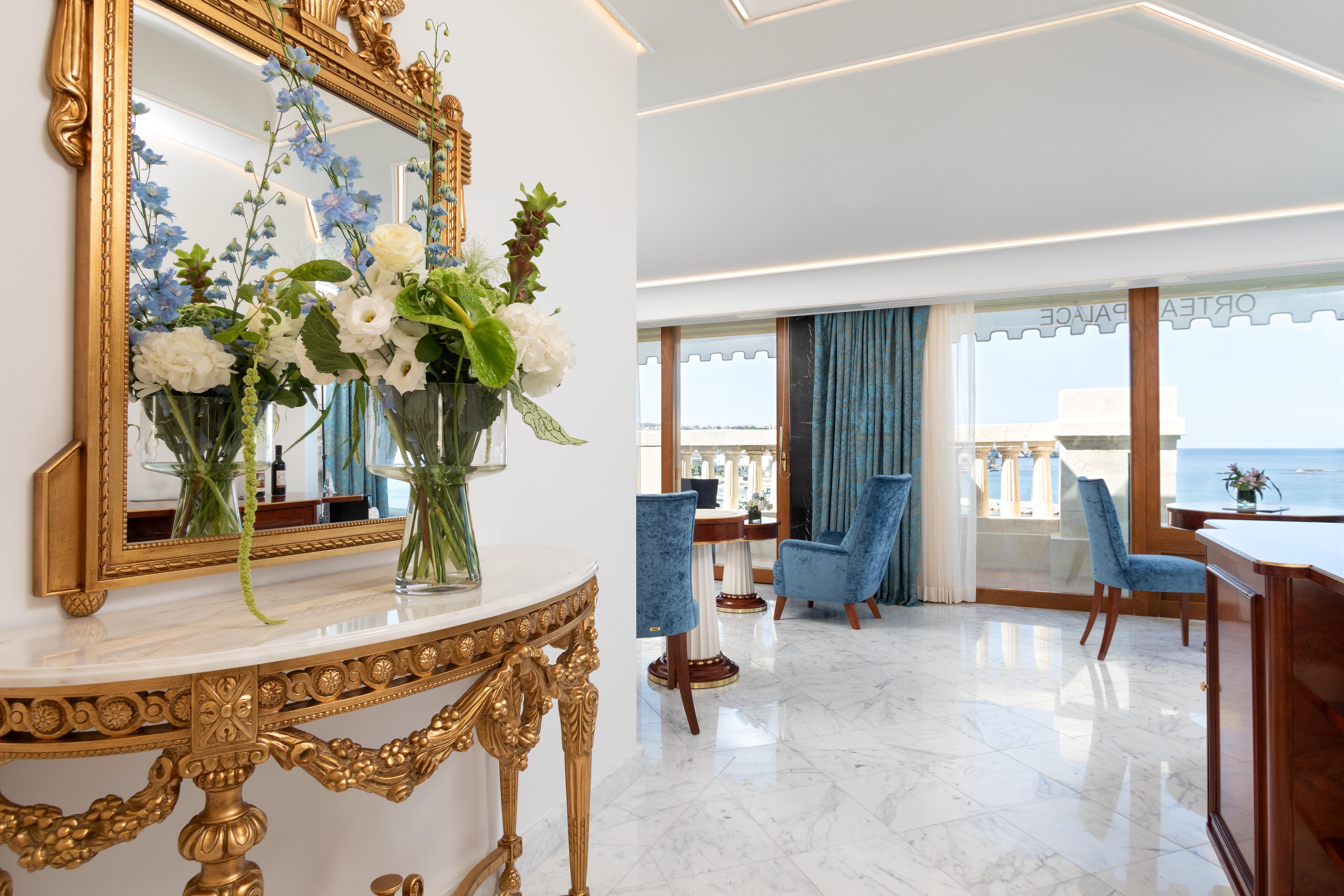 Hotel Ortea Palace Hotel, Sicily, Autograph Collection Syracuse