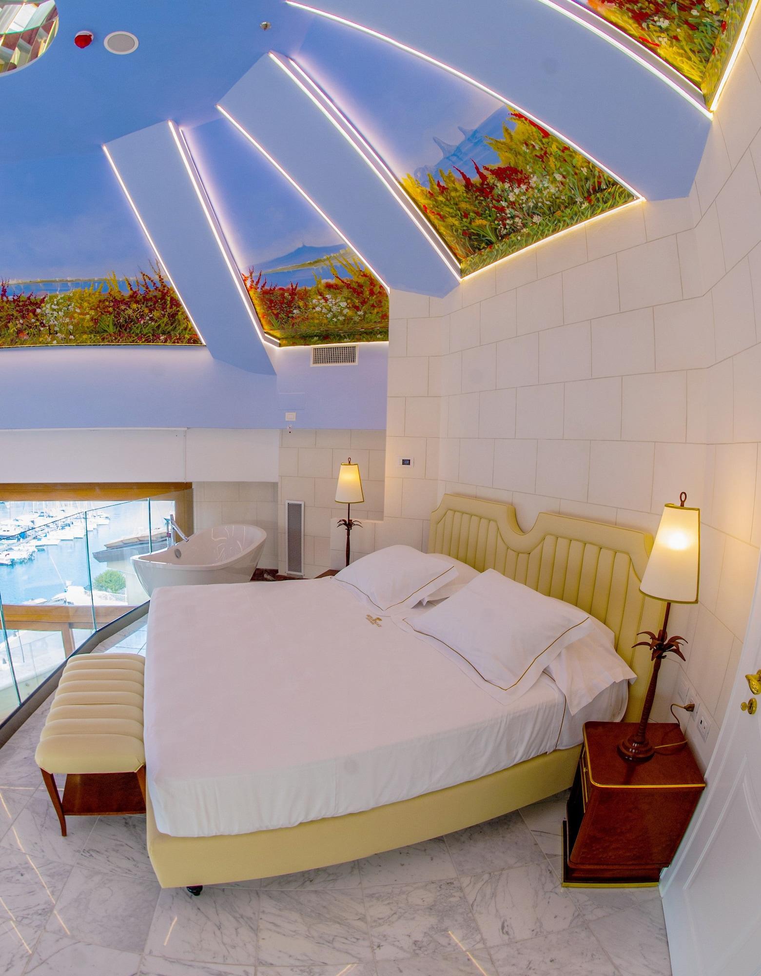 Ortea Palace Hotel, Sicily, Autograph Collection Hotel 5*
