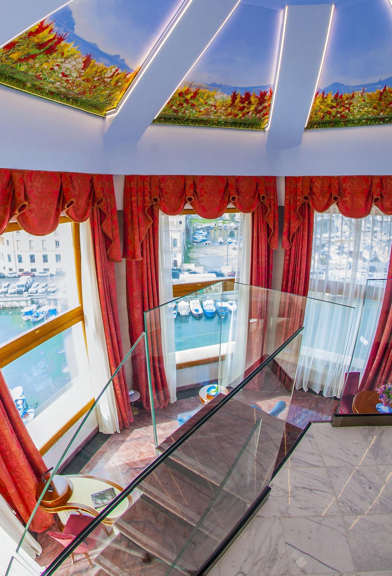 Hotel Ortea Palace Hotel, Sicily, Autograph Collection Syracuse