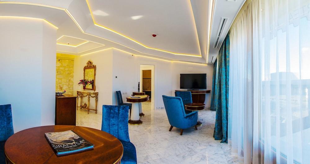 Ortea Palace Hotel, Sicily, Autograph Collection Hotel Syracuse
