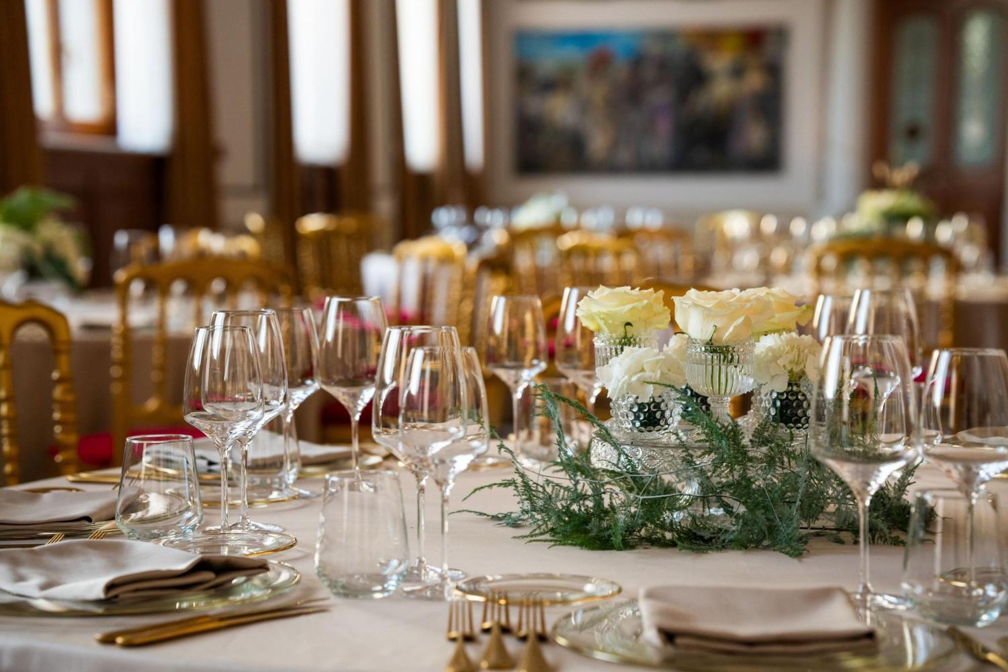 Hotel Ortea Palace Hotel, Sicily, Autograph Collection 5*