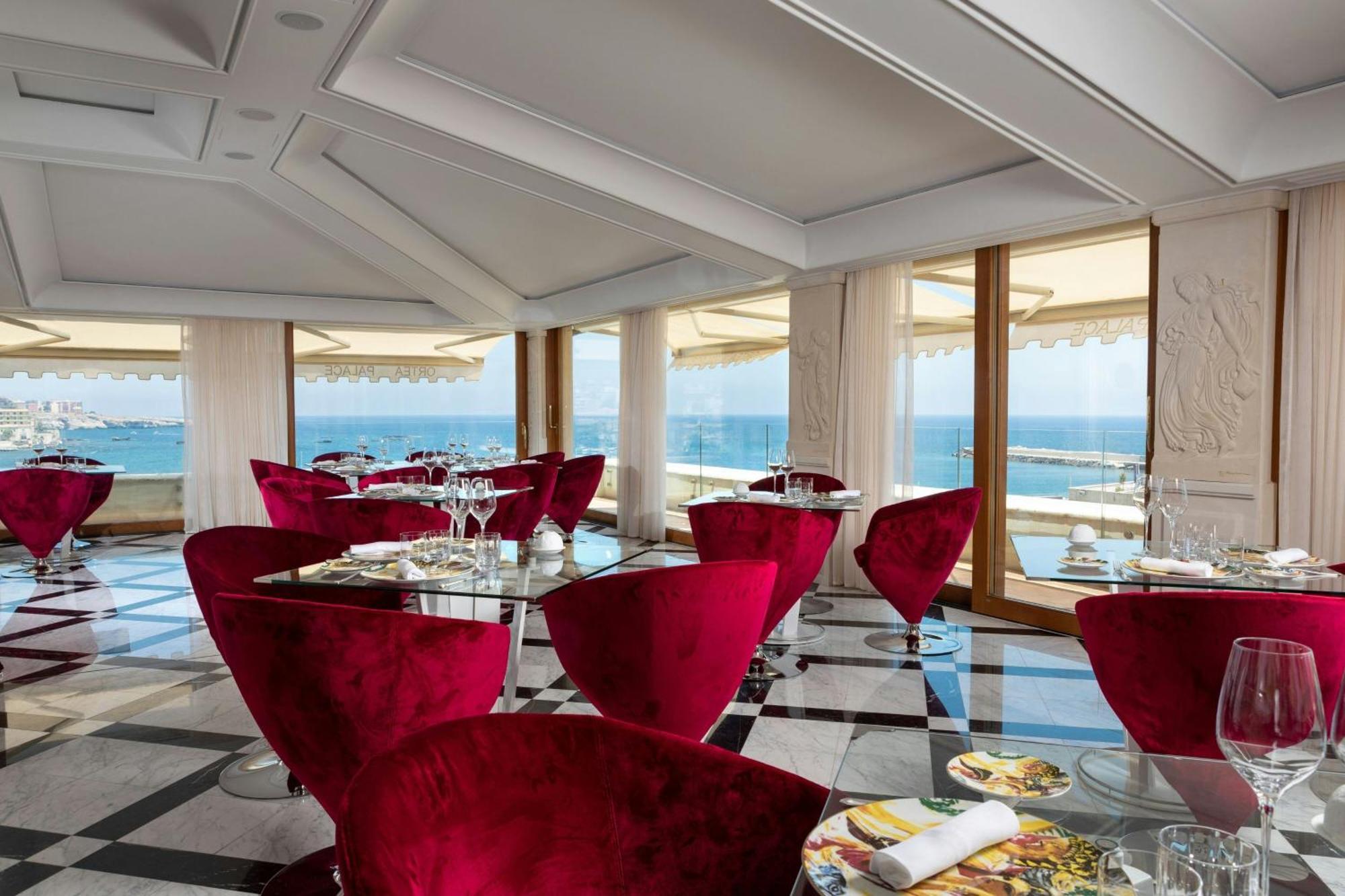 Hotel Ortea Palace Hotel, Sicily, Autograph Collection 5*