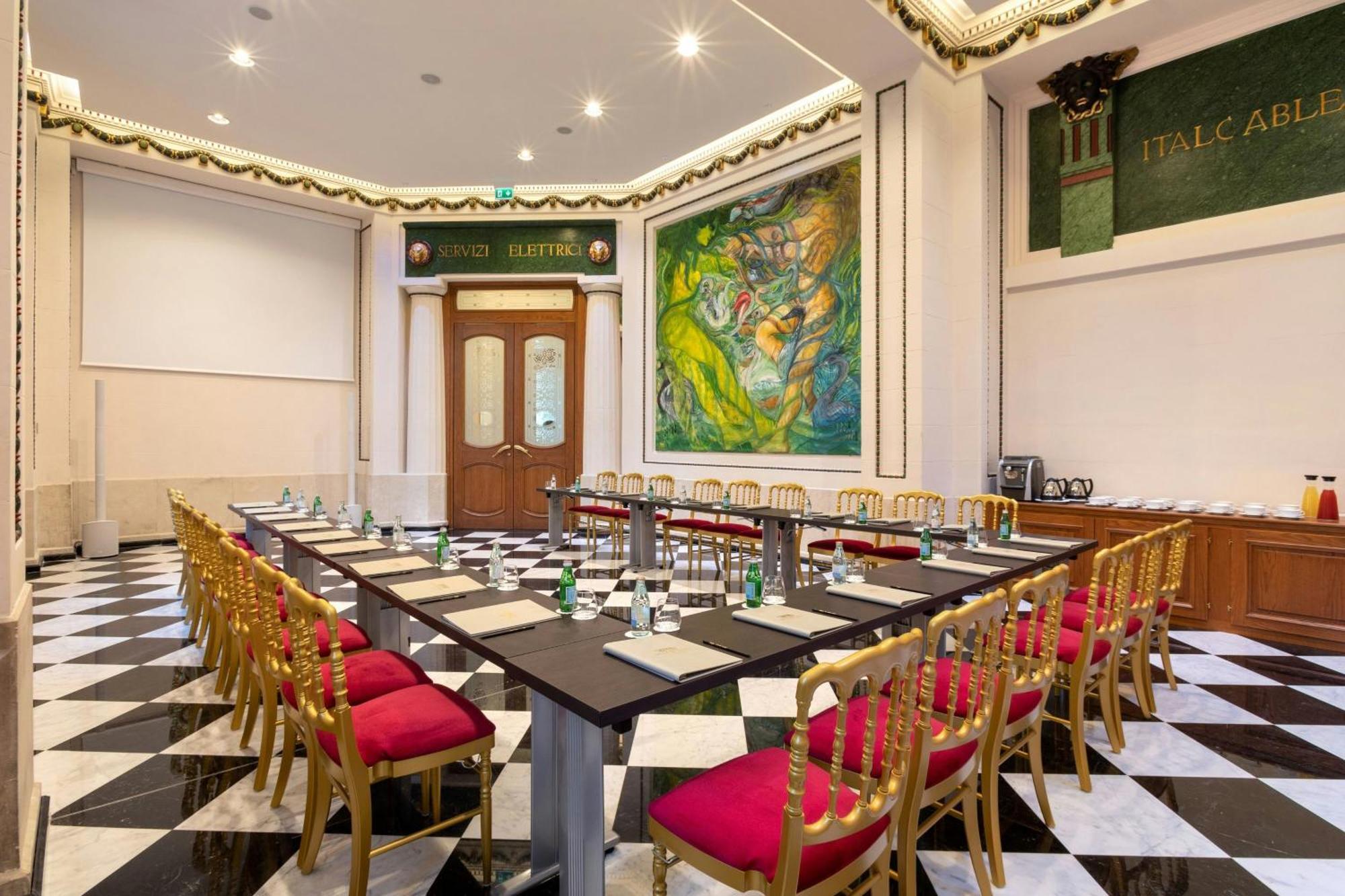 Ortea Palace Hotel, Sicily, Autograph Collection Hotel Syracuse