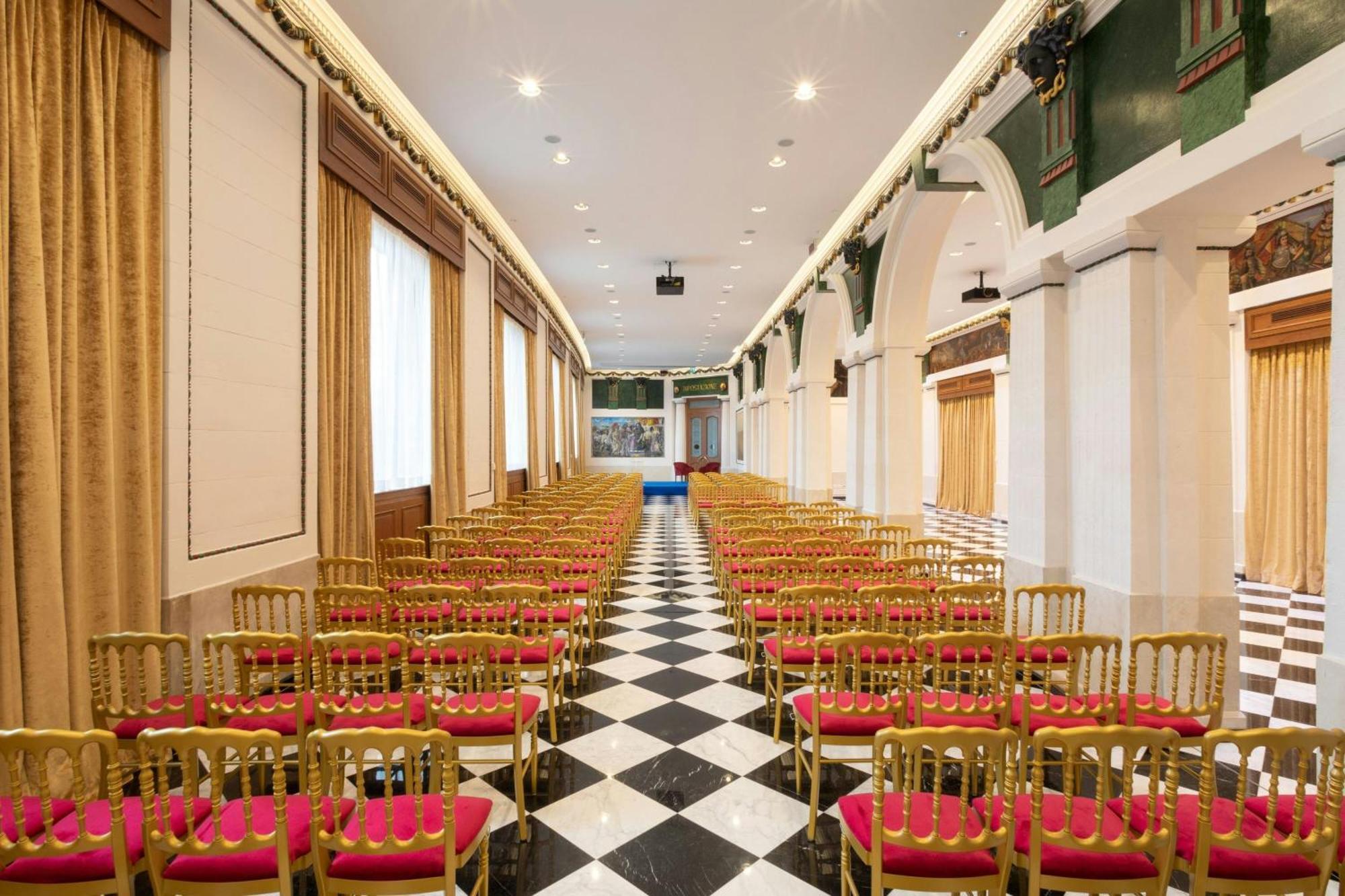 Ortea Palace Hotel, Sicily, Autograph Collection Syracuse