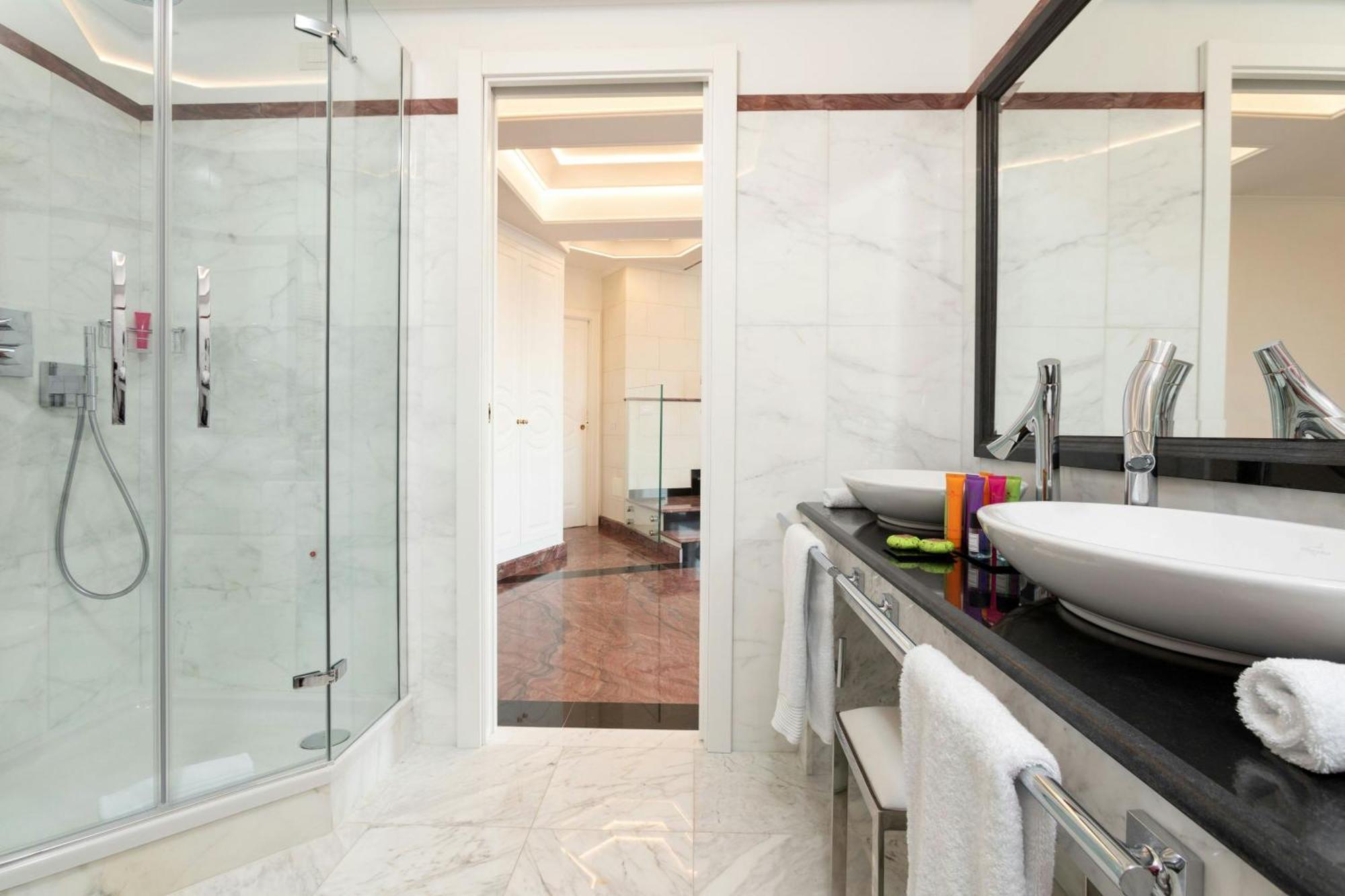 Ortea Palace Hotel, Sicily, Autograph Collection Hotel