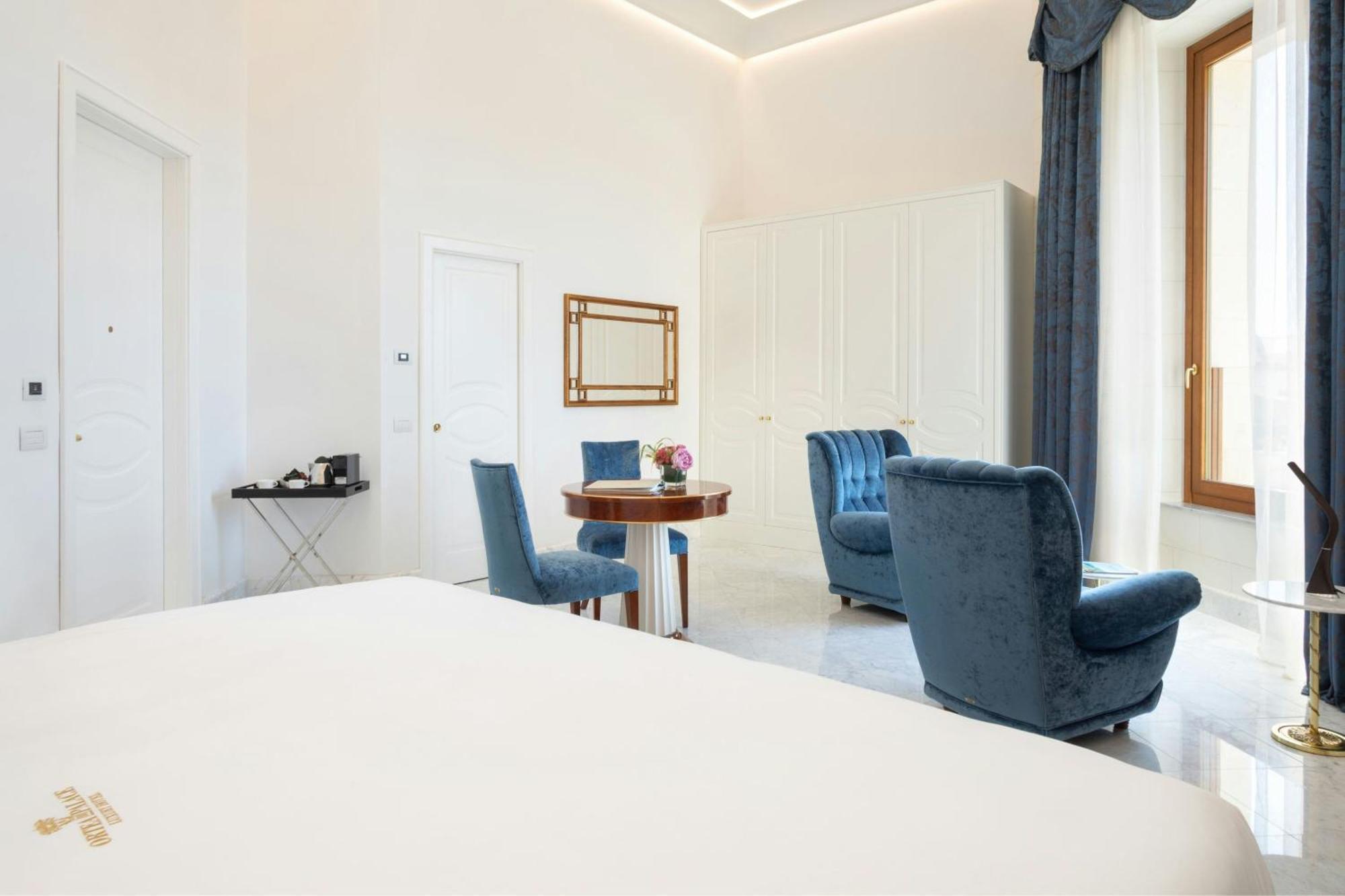 Hotel Ortea Palace Hotel, Sicily, Autograph Collection