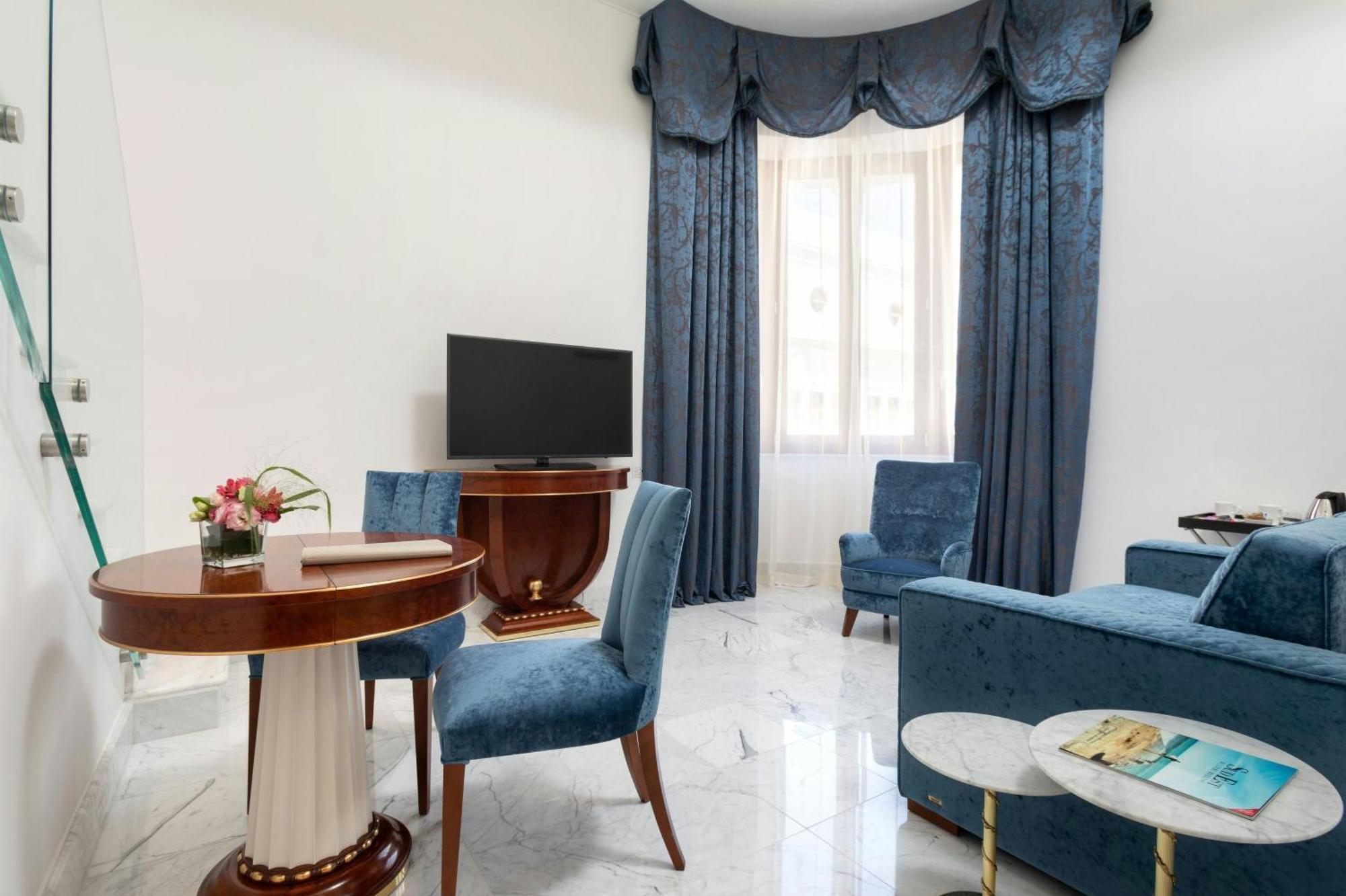 Ortea Palace Hotel, Sicily, Autograph Collection Hotel Syracuse