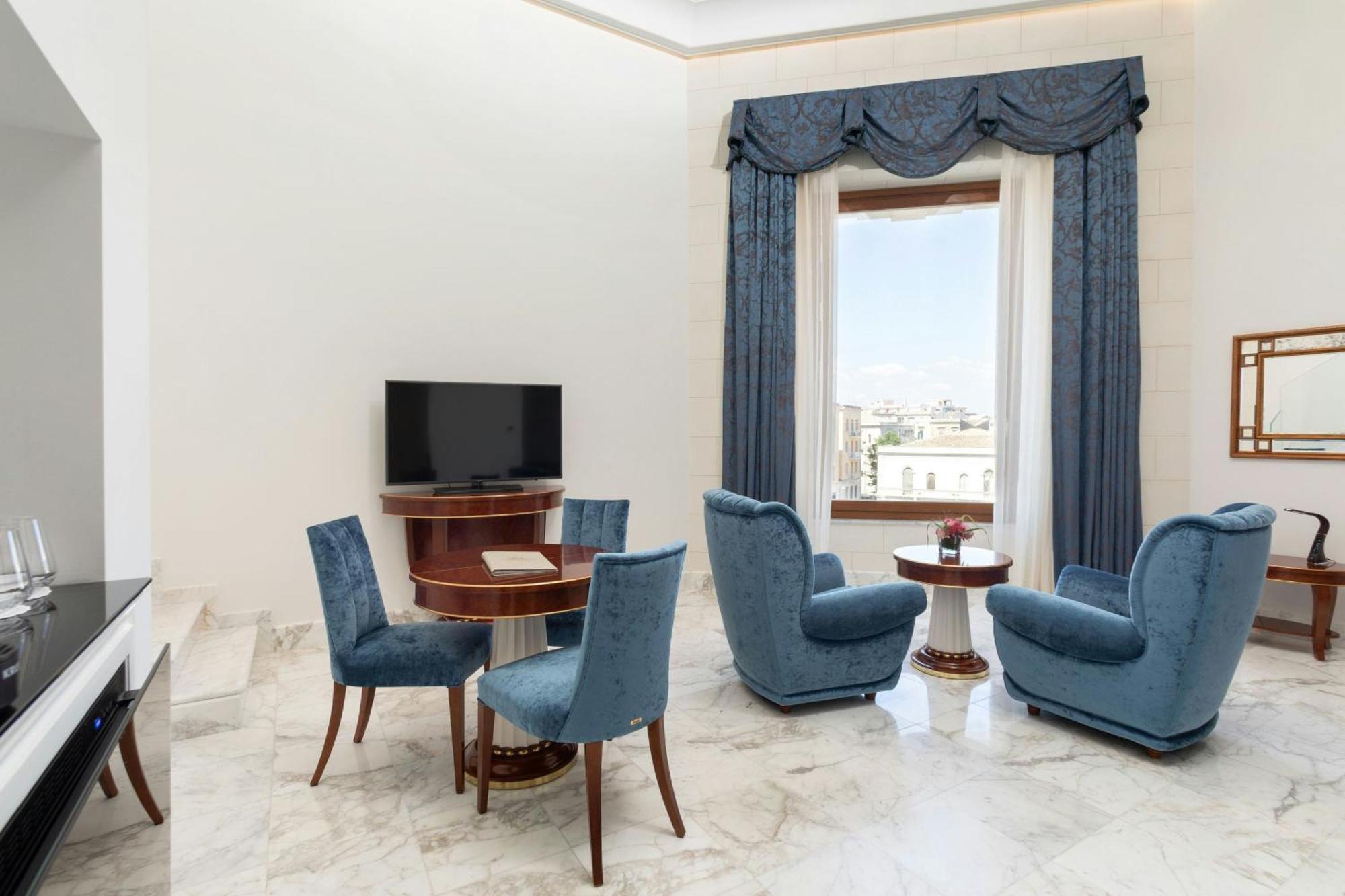 Ortea Palace Hotel, Sicily, Autograph Collection Hotel