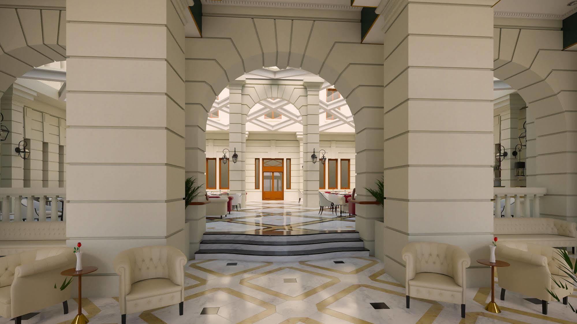 Ortea Palace Hotel, Sicily, Autograph Collection Hotel Syracuse
