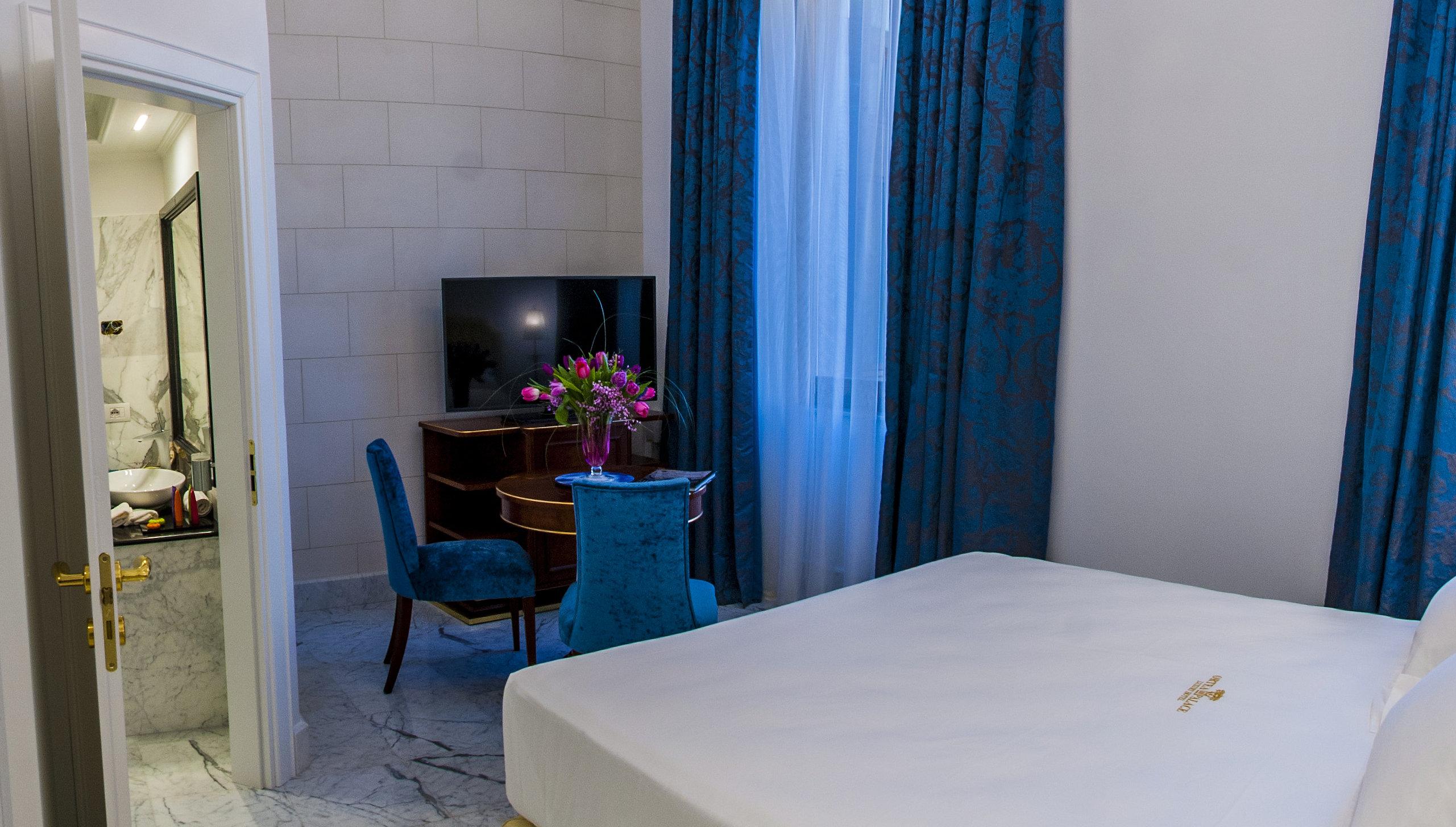 Ortea Luxury Palace Hotel 5*