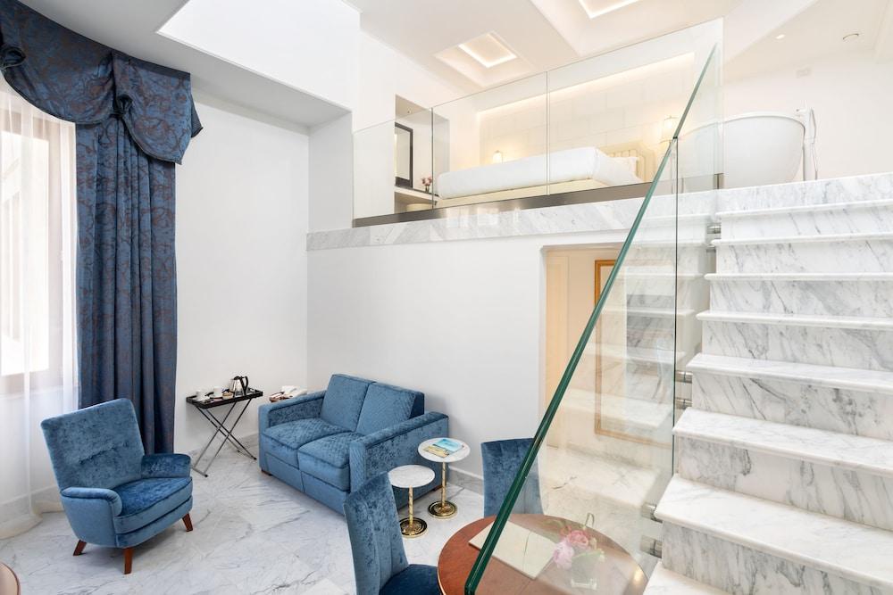 Hotel Ortea Luxury Palace