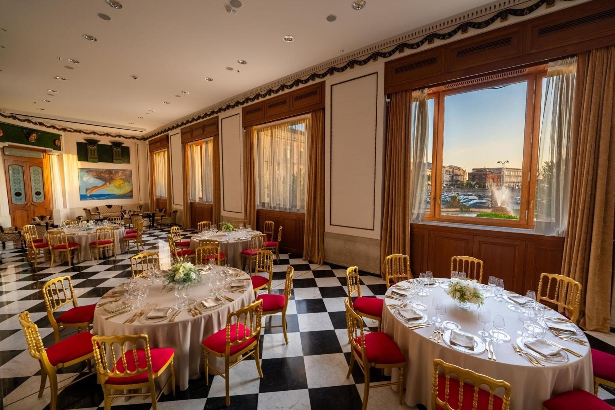 Hotel Ortea Luxury Palace 5*