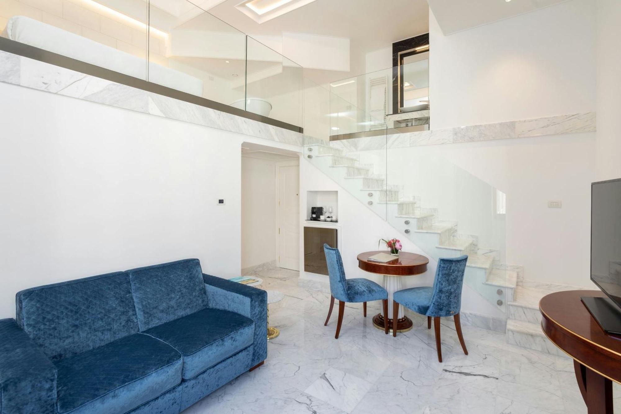 Ortea Luxury Palace Hotel