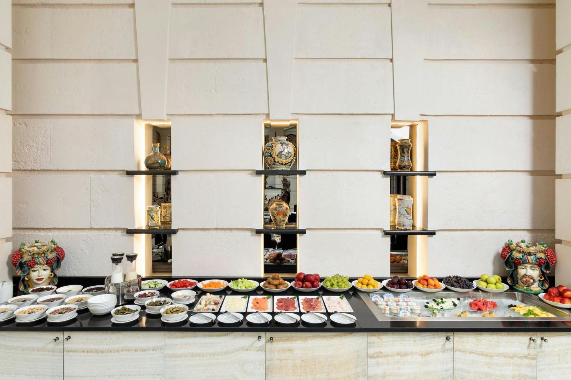 Ortea Luxury Palace Syracuse