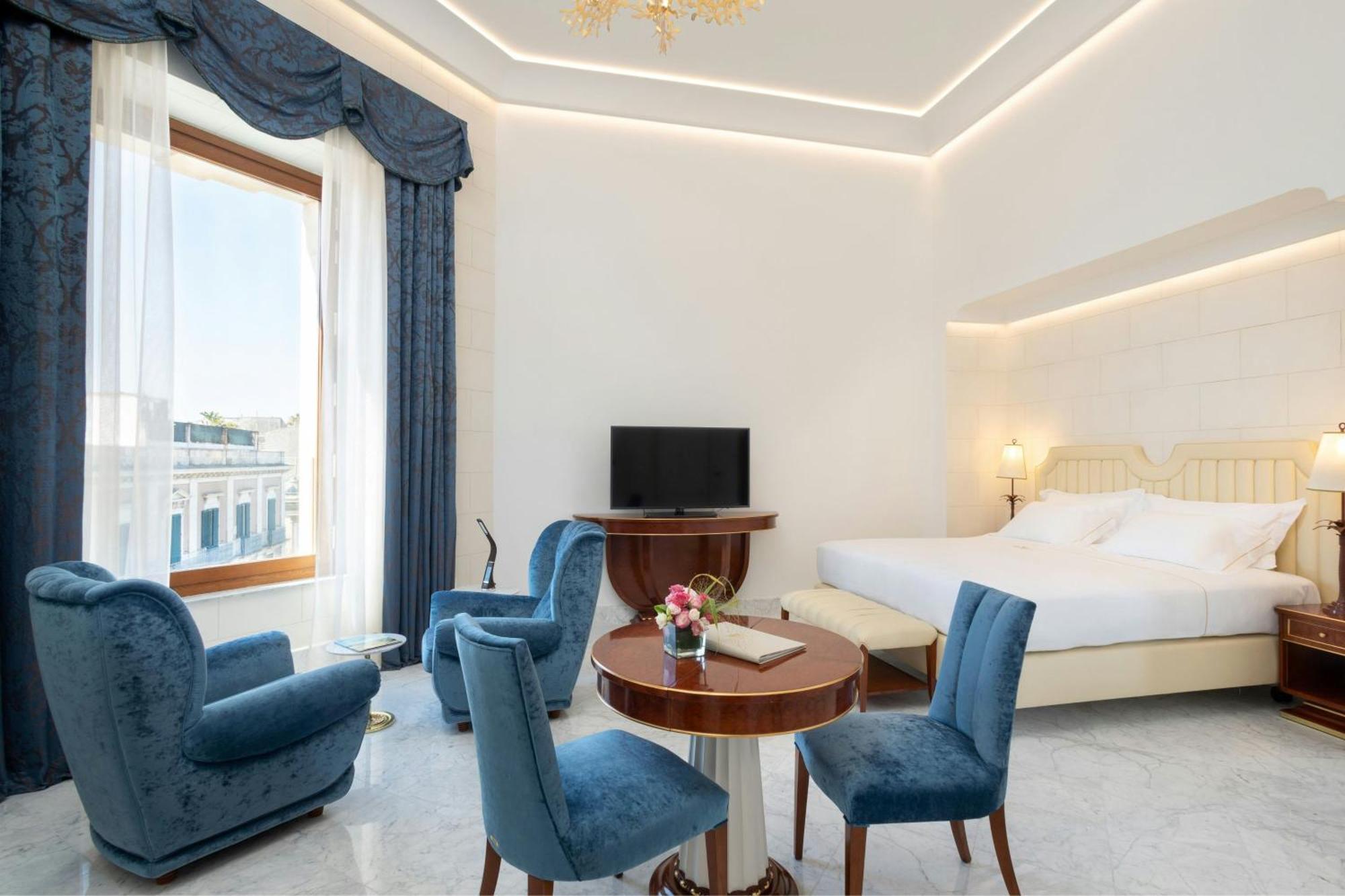 Hotel Ortea Luxury Palace