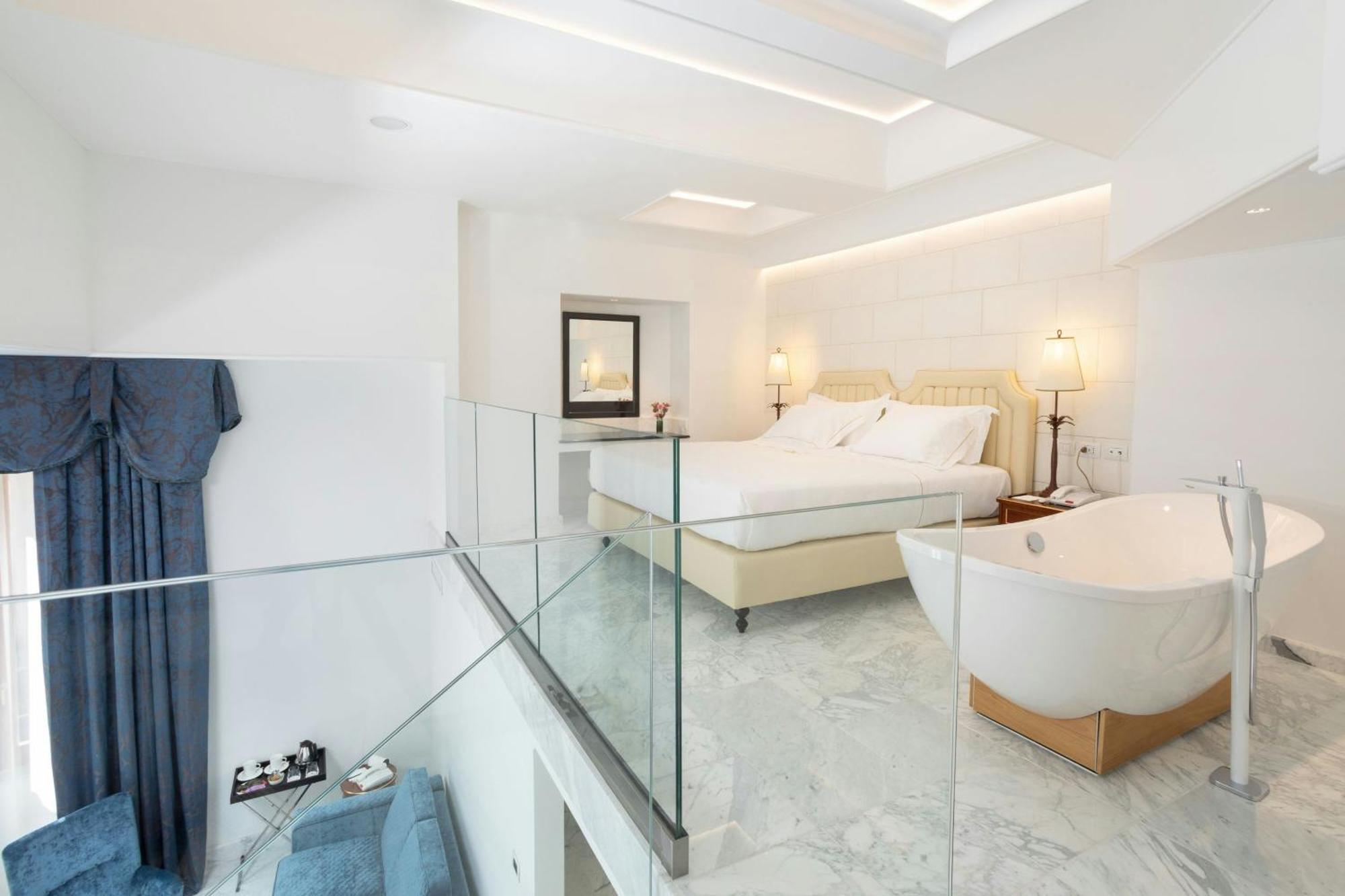 Hotel Ortea Luxury Palace Syracuse
