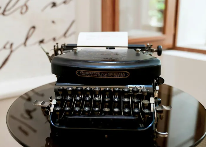 Ortea Palace Hotel, Sicily, Autograph Collection