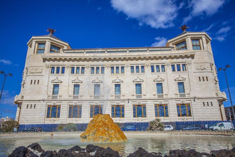 Ortea Palace Hotel, Sicily, Autograph Collection 5* Syrakus