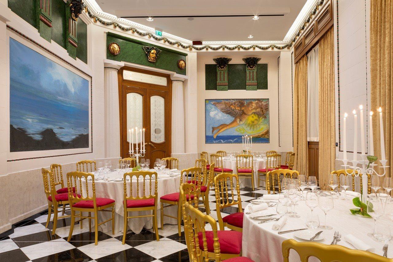 Ortea Palace Hotel, Sicily, Autograph Collection 5*
