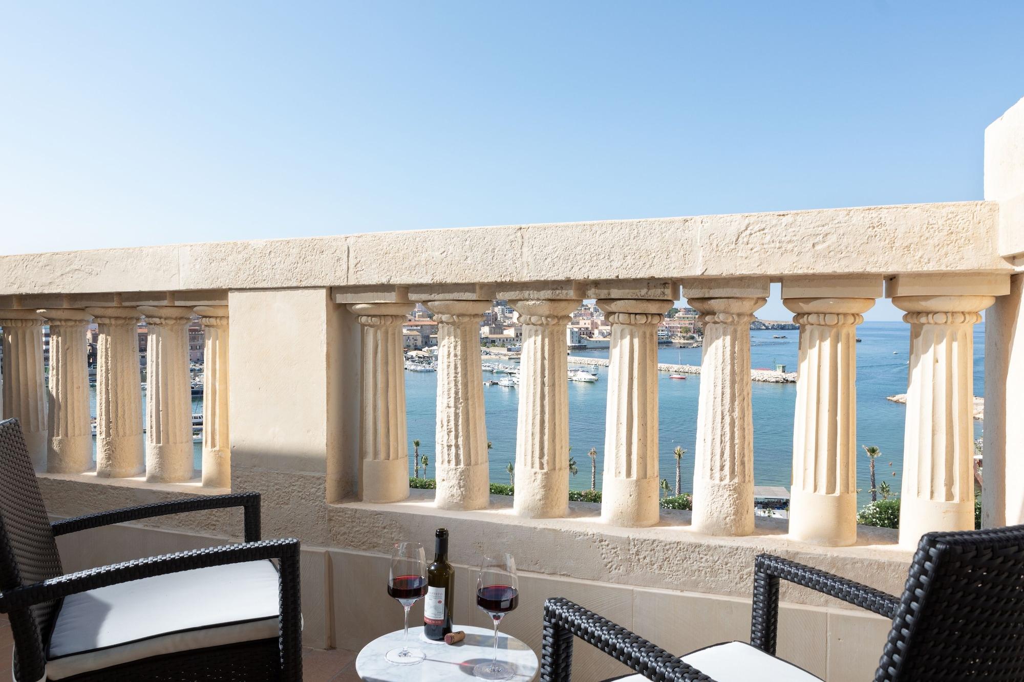 Ortea Palace Hotel, Sicily, Autograph Collection Hotel Syrakus