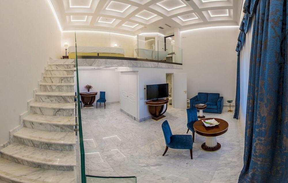 Ortea Palace Hotel, Sicily, Autograph Collection 5*