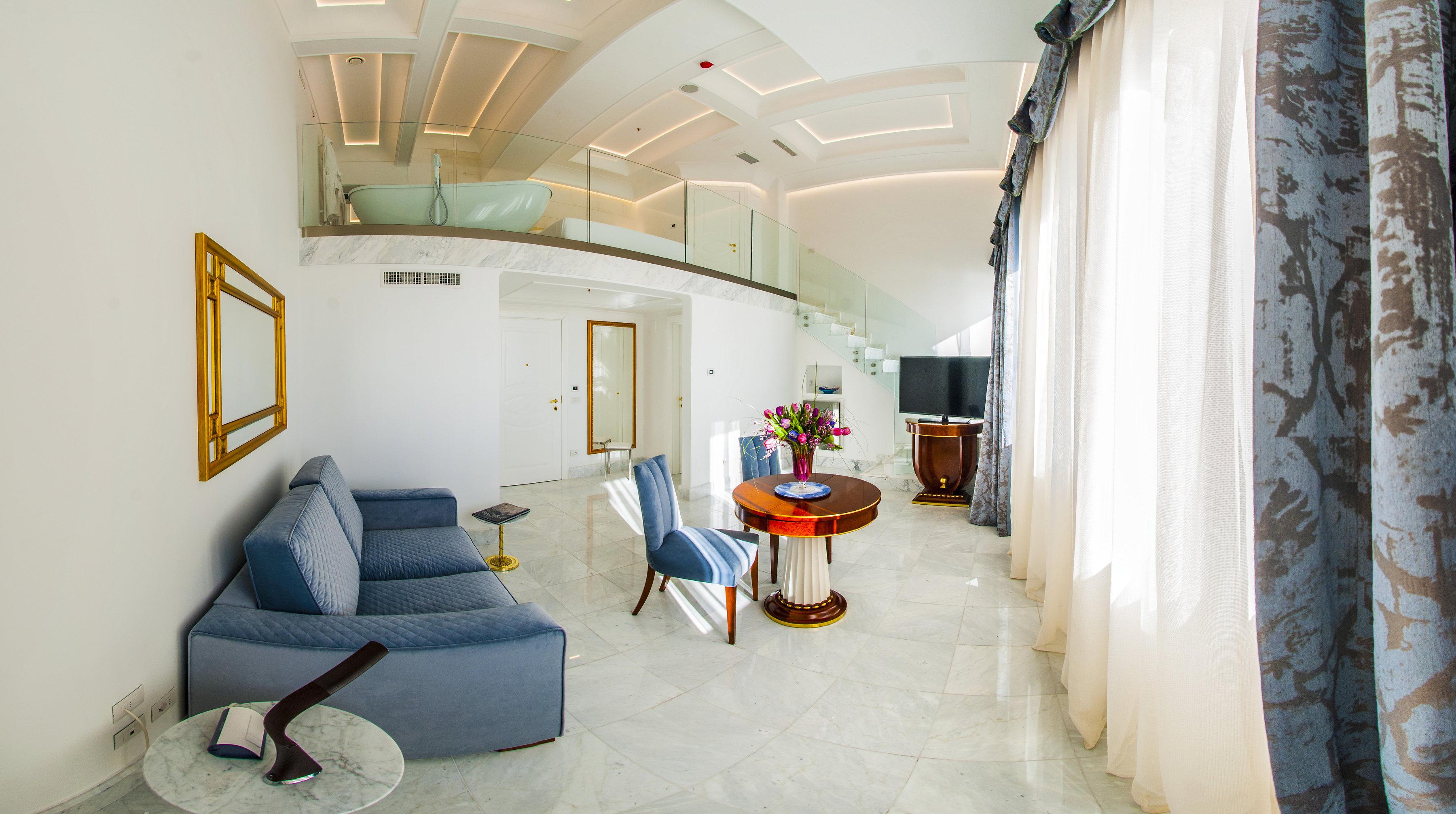 Hotel Ortea Palace Hotel, Sicily, Autograph Collection 5*