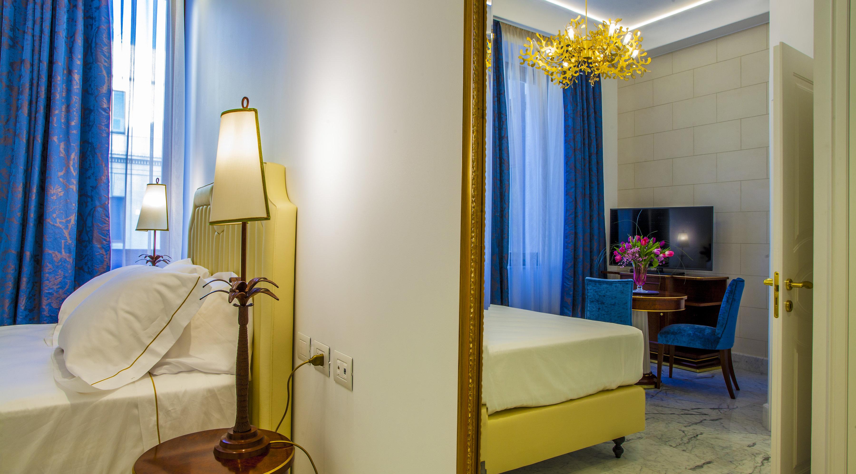 Ortea Palace Hotel, Sicily, Autograph Collection Hotel Syrakus