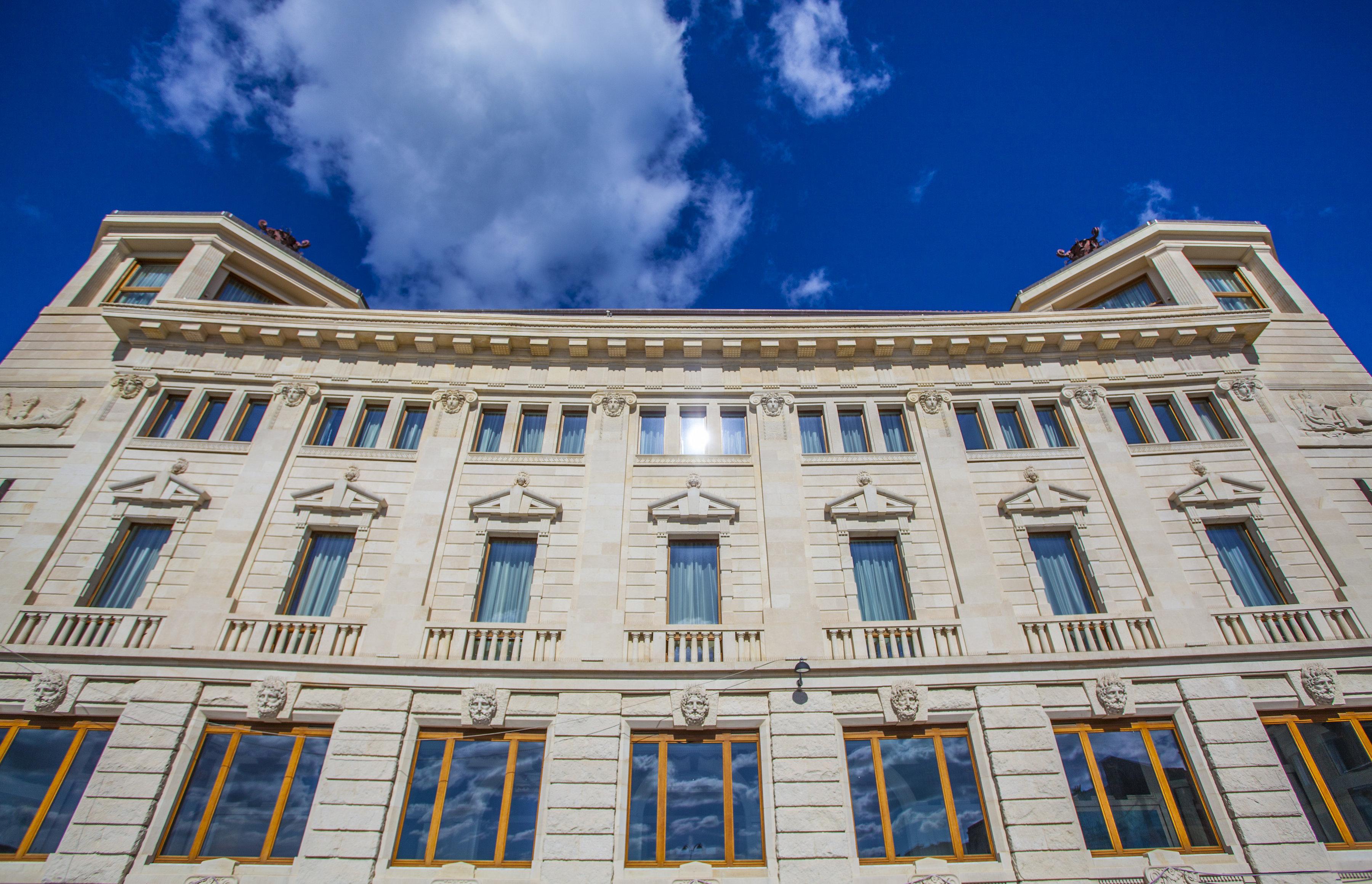 Ortea Palace Hotel, Sicily, Autograph Collection Hotel Syrakus