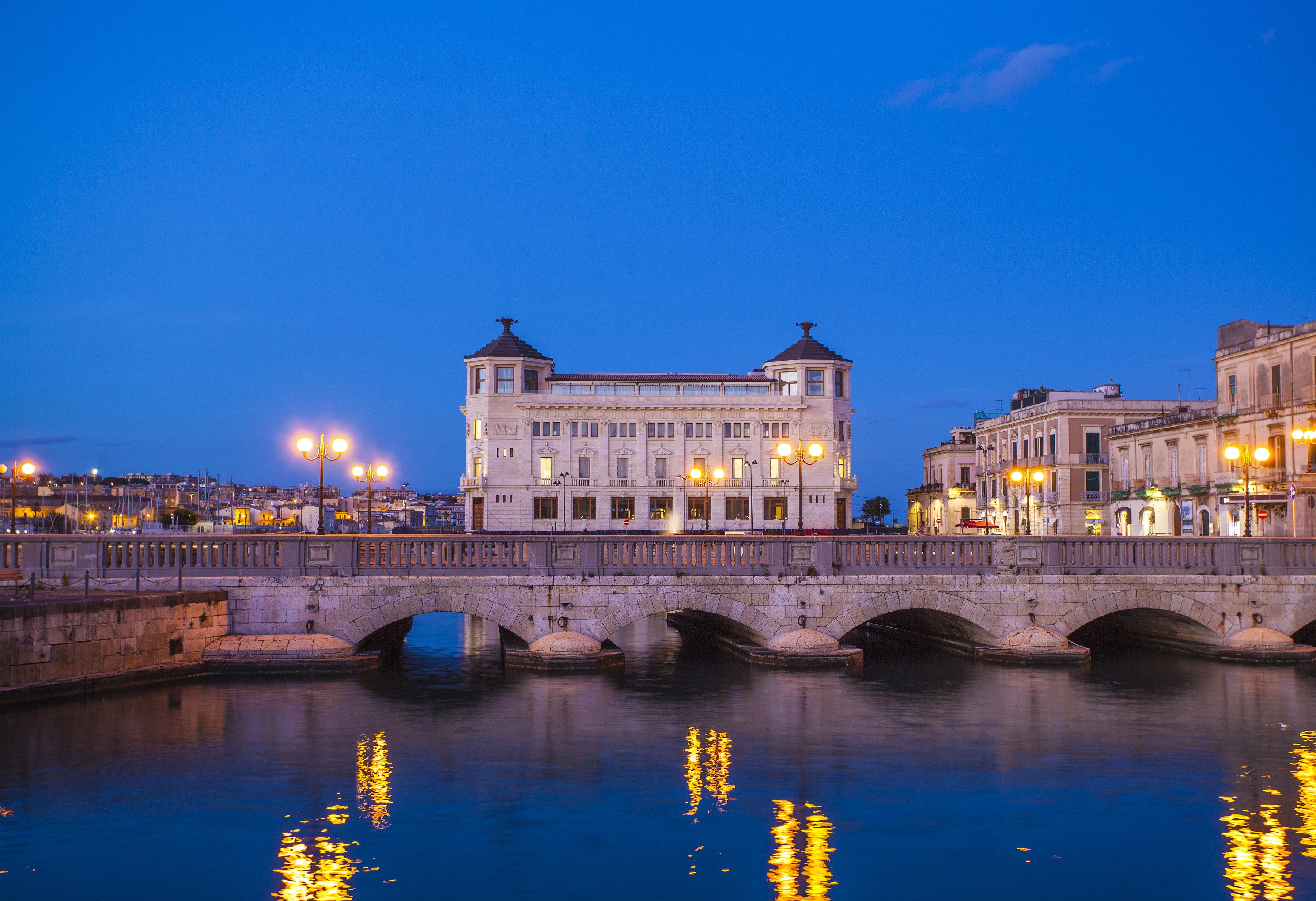 Hotel Ortea Palace Hotel, Sicily, Autograph Collection Syrakus