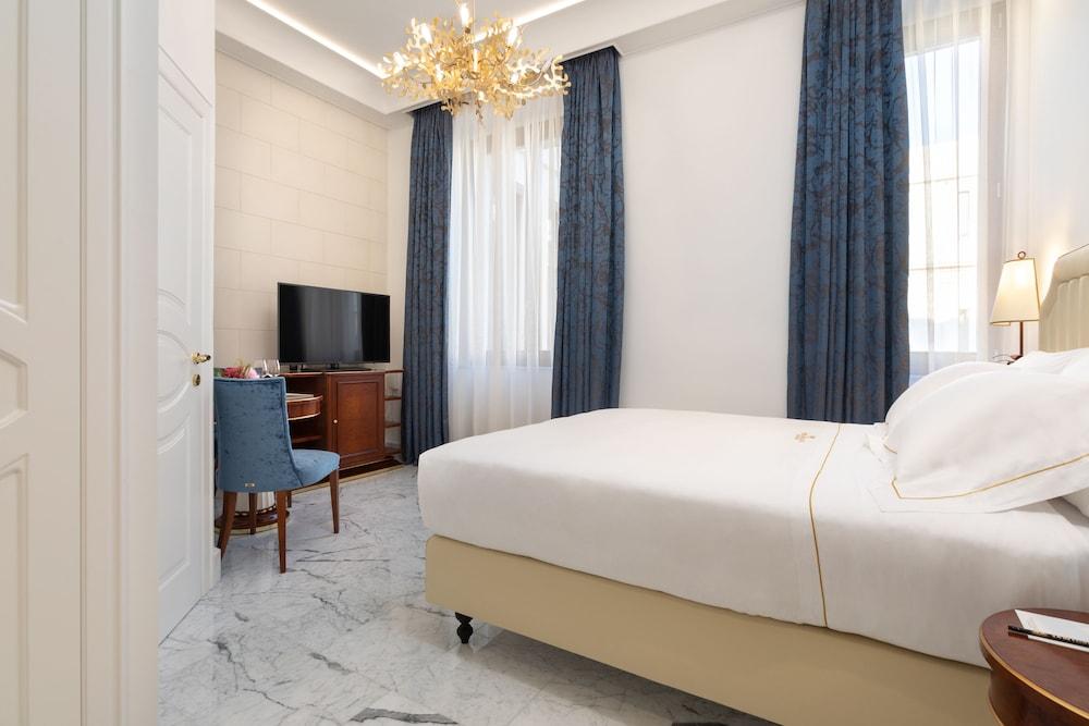 Ortea Palace Hotel, Sicily, Autograph Collection Hotel 5*