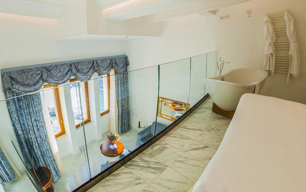 Ortea Palace Hotel, Sicily, Autograph Collection Hotel 5*