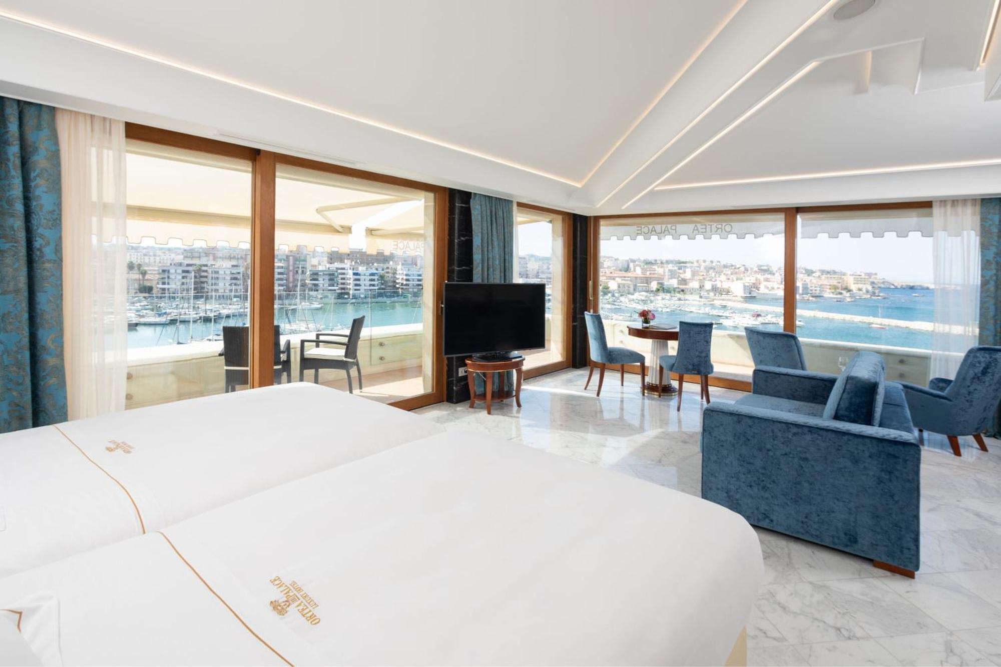 Ortea Palace Hotel, Sicily, Autograph Collection Hotel