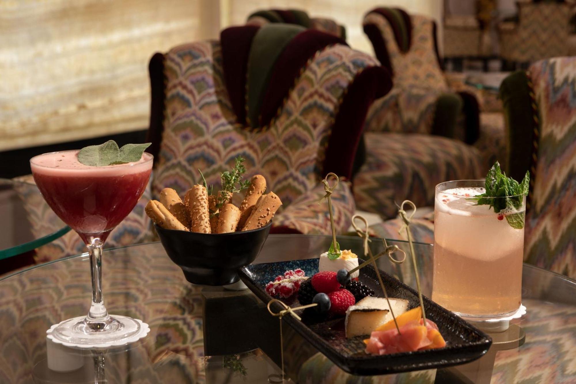 Ortea Palace Hotel, Sicily, Autograph Collection Hotel 5*