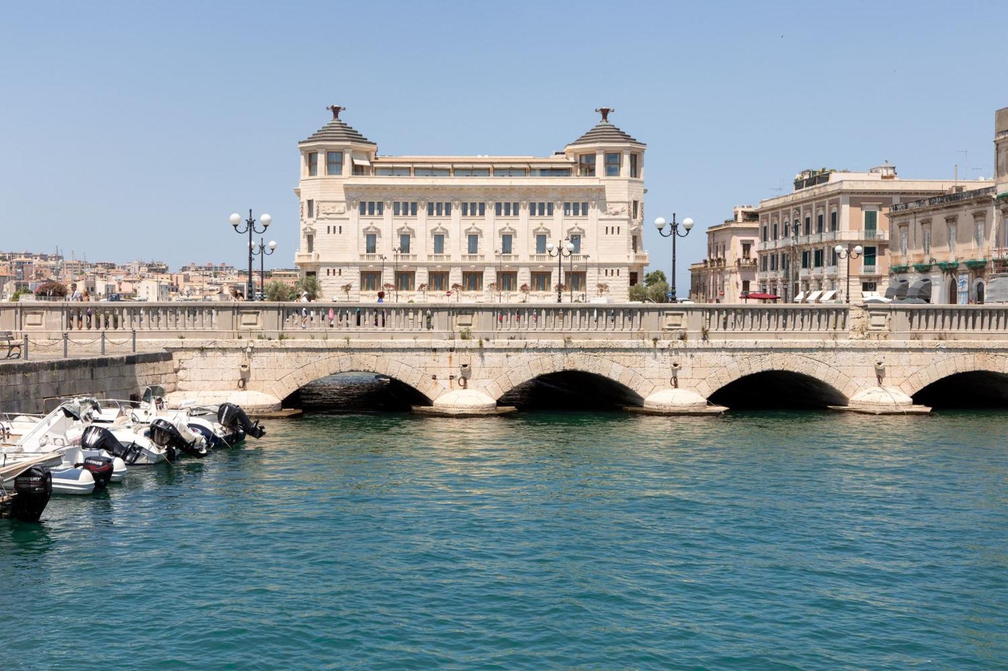 Hotel Ortea Palace Hotel, Sicily, Autograph Collection 5*