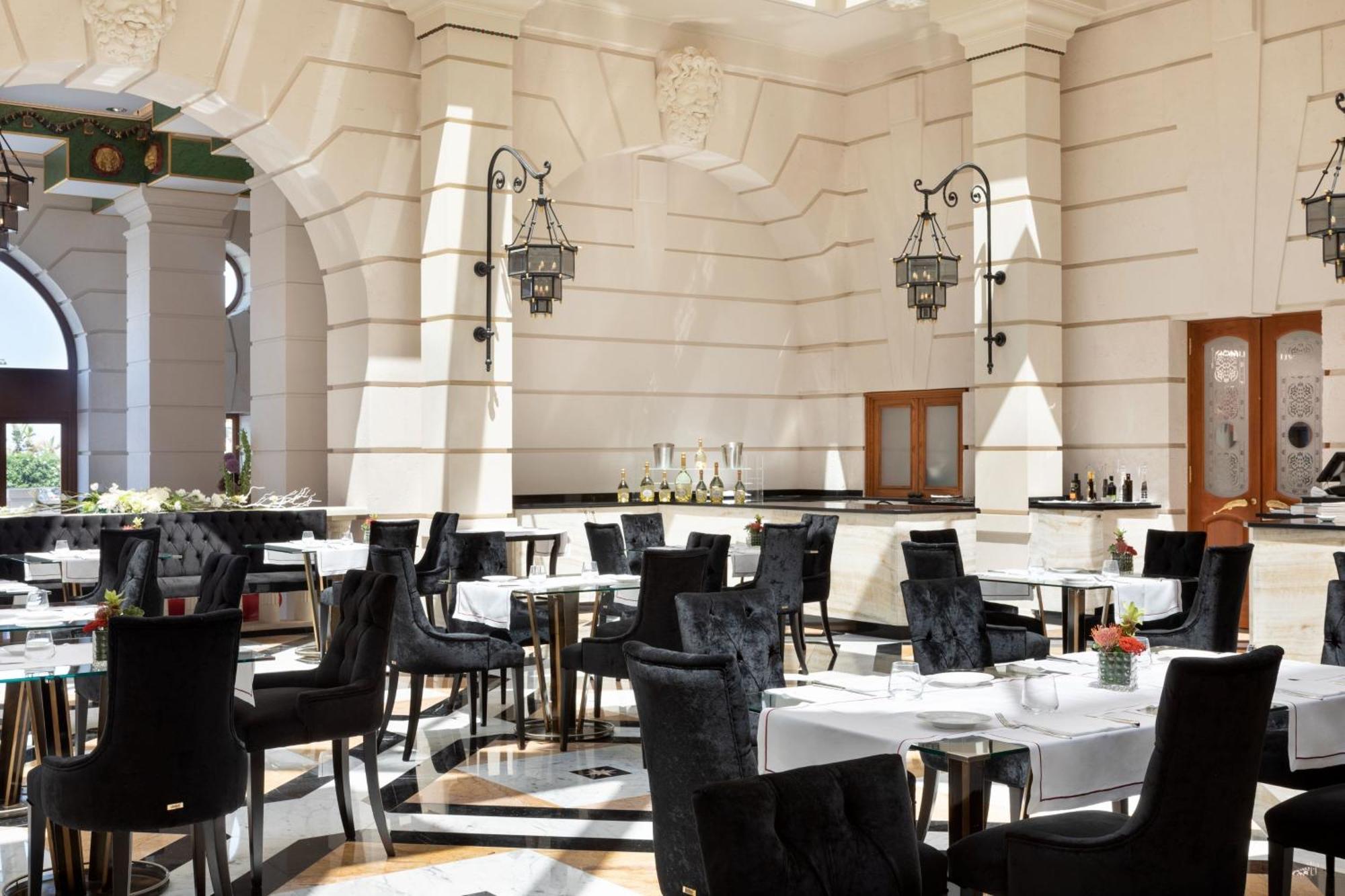 Ortea Palace Hotel, Sicily, Autograph Collection Hotel Syrakus