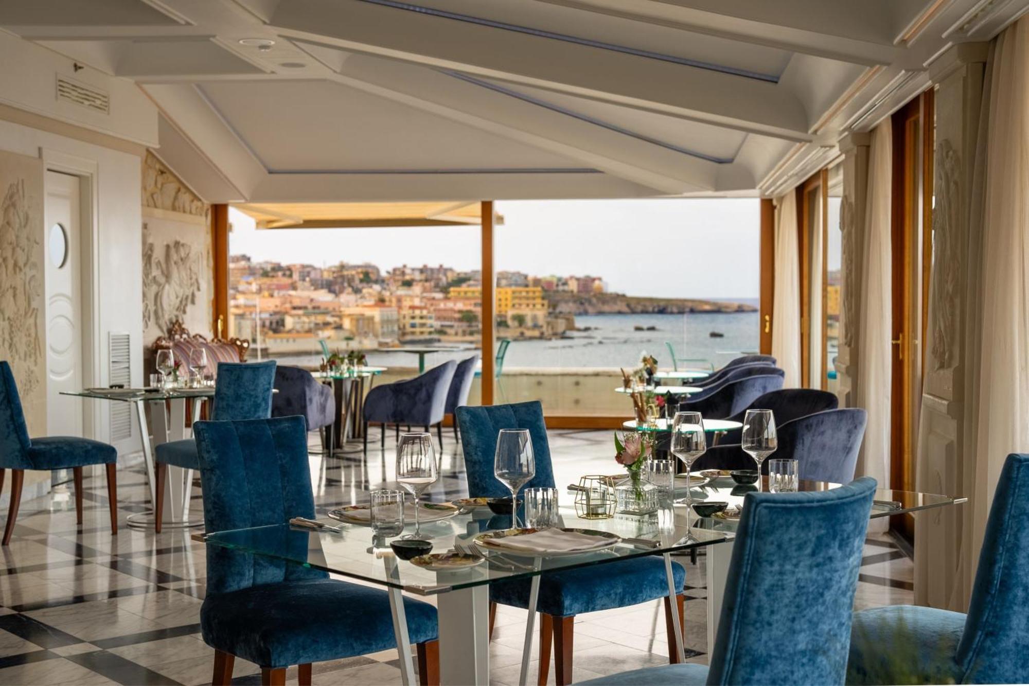 Ortea Palace Hotel, Sicily, Autograph Collection 5*
