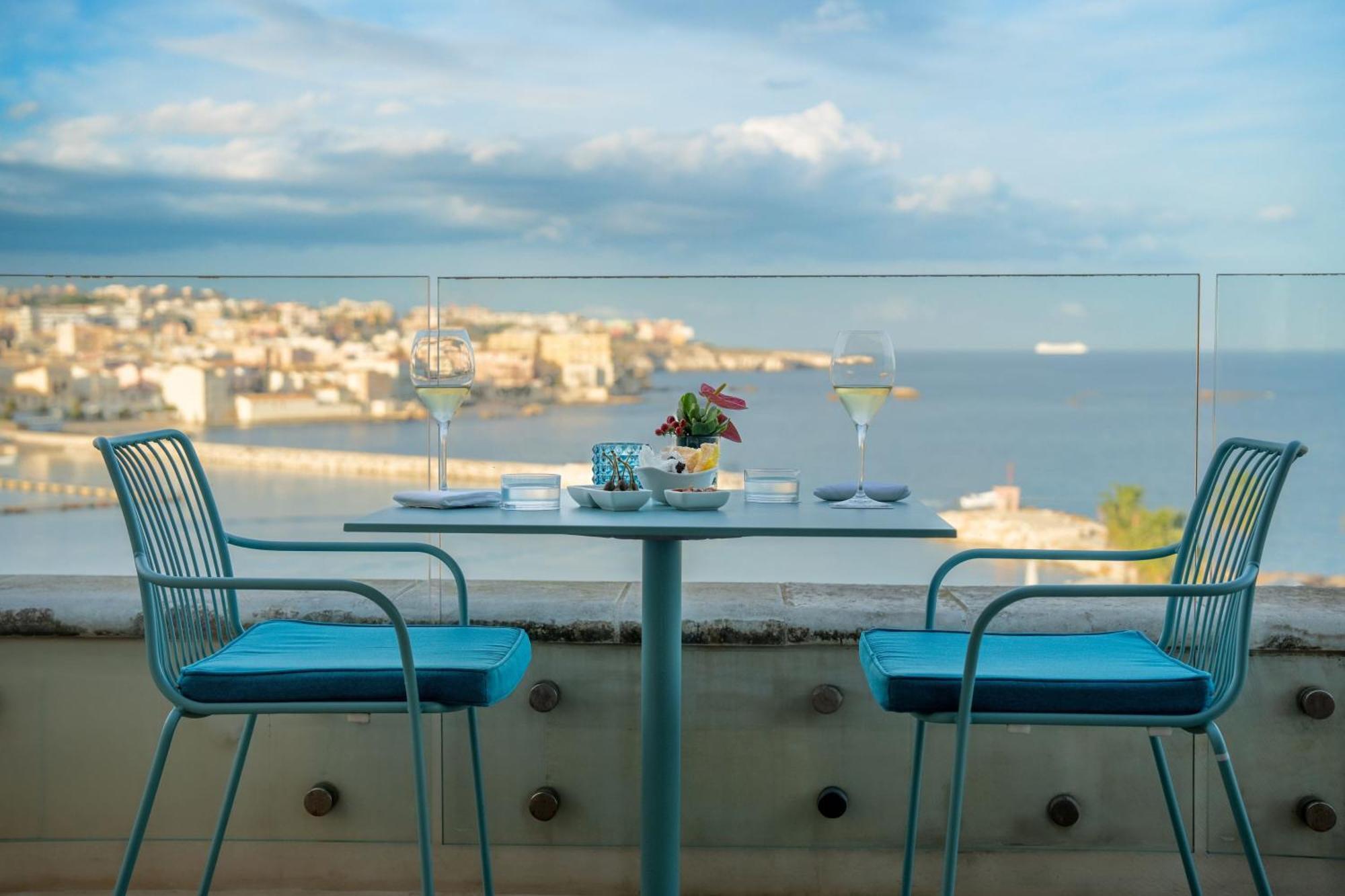 Ortea Palace Hotel, Sicily, Autograph Collection Hotel Syrakus