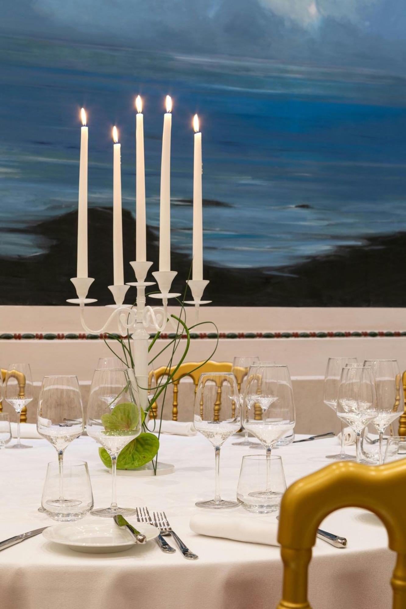Ortea Palace Hotel, Sicily, Autograph Collection 5*