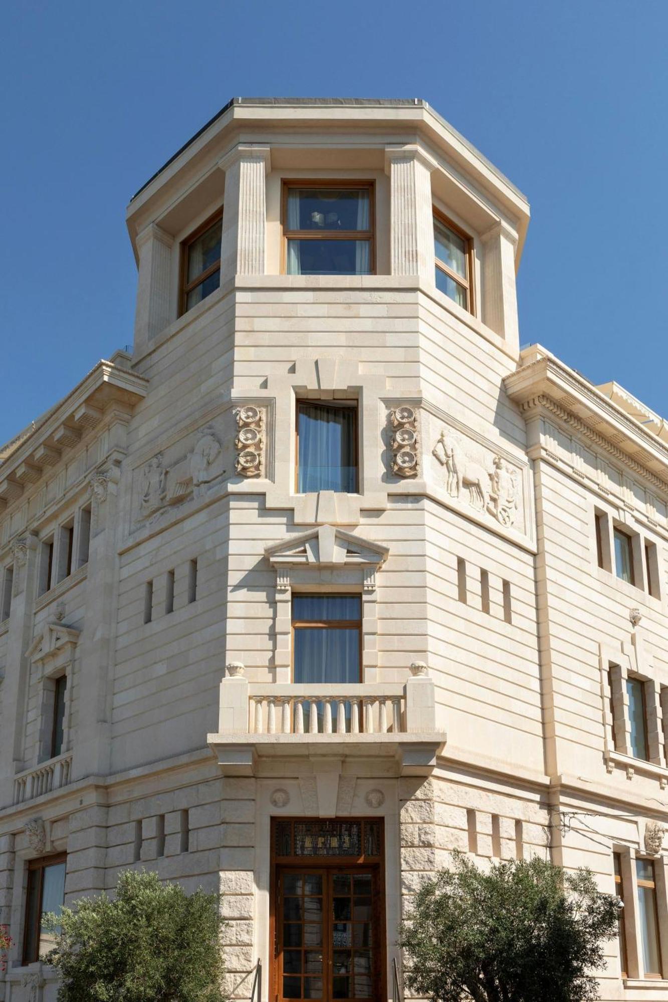 Ortea Palace Hotel, Sicily, Autograph Collection 5* Syrakus