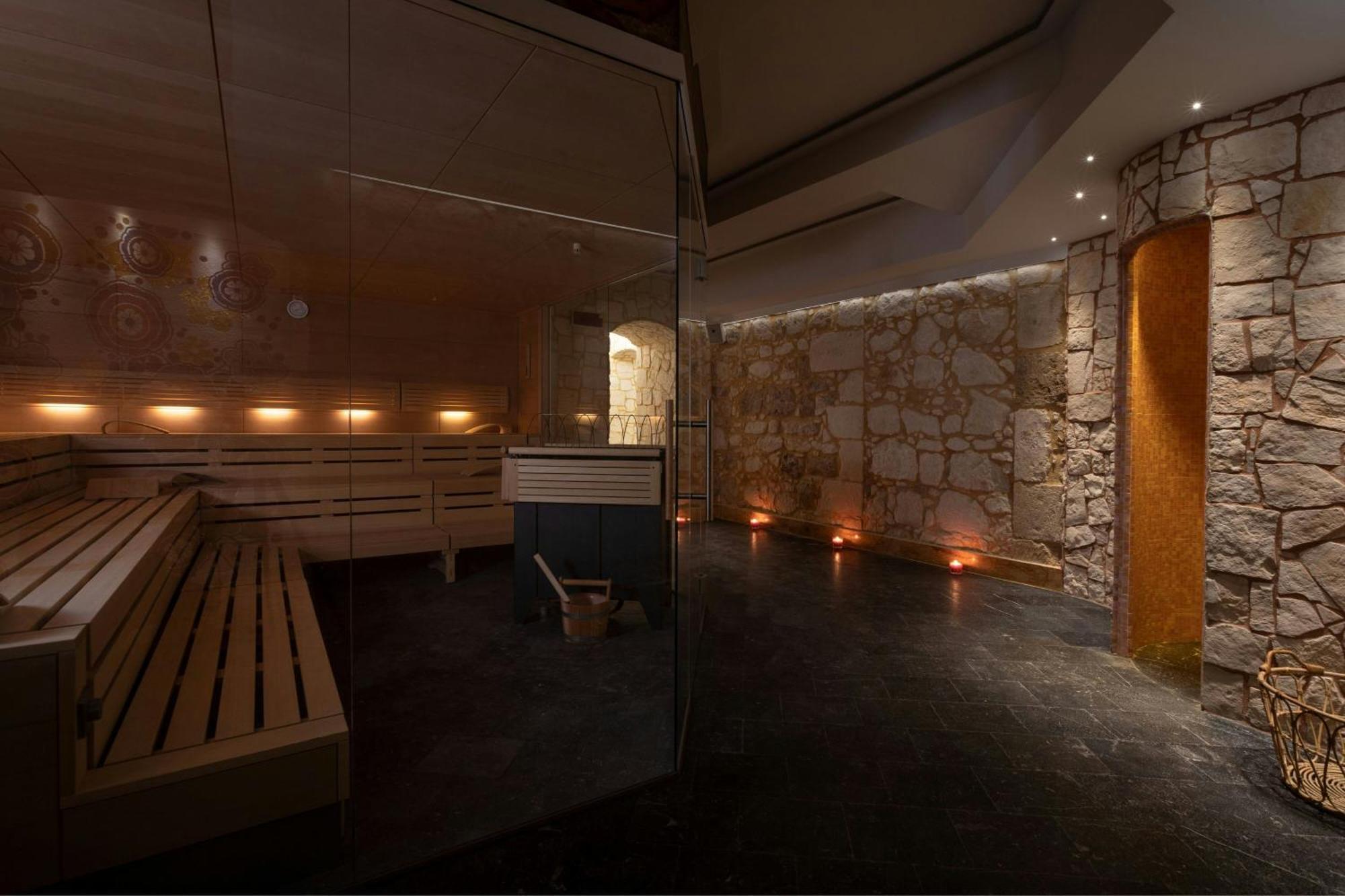 Ortea Palace Hotel, Sicily, Autograph Collection 5* Syrakus