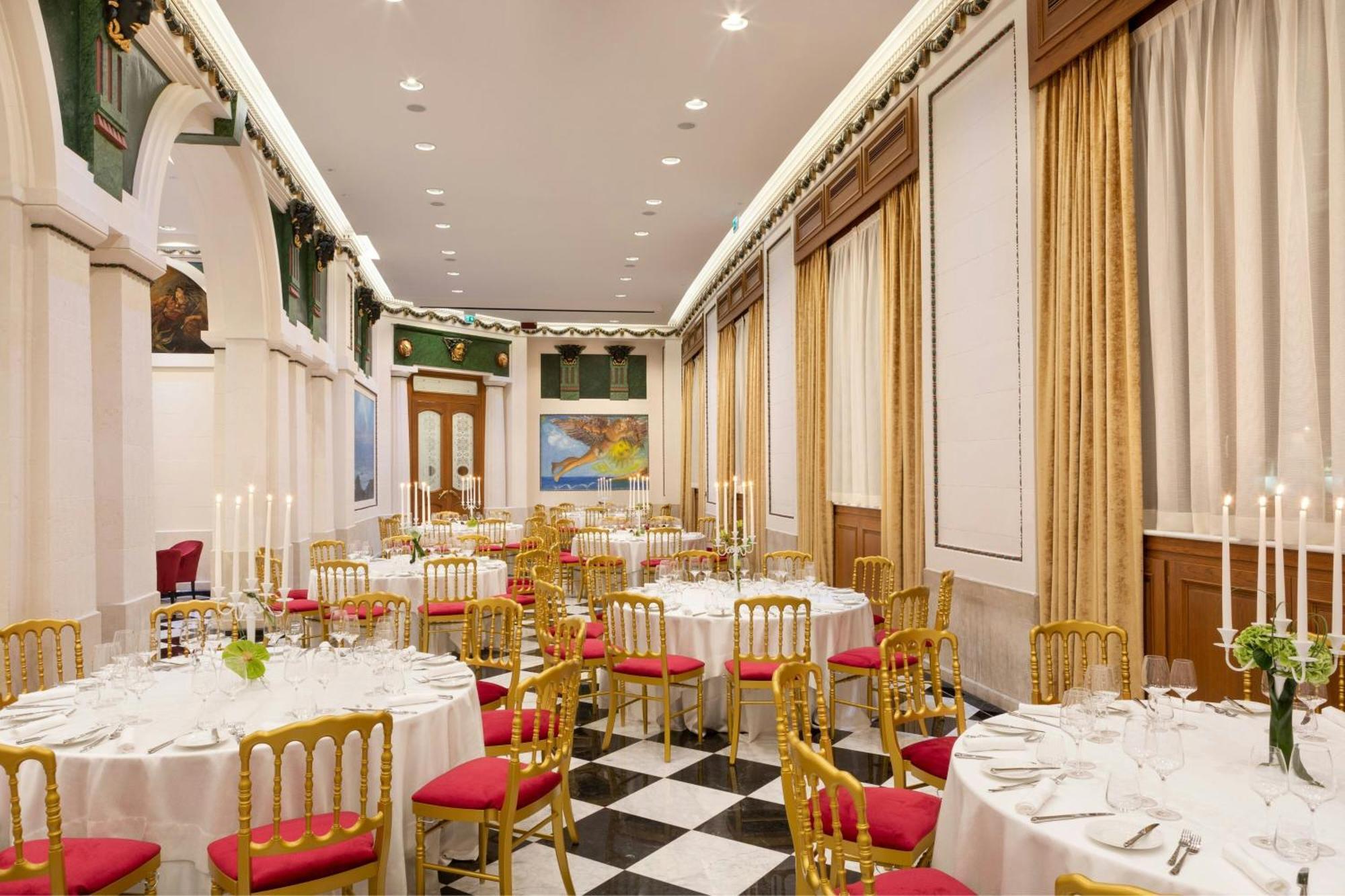 Ortea Palace Hotel, Sicily, Autograph Collection 5*