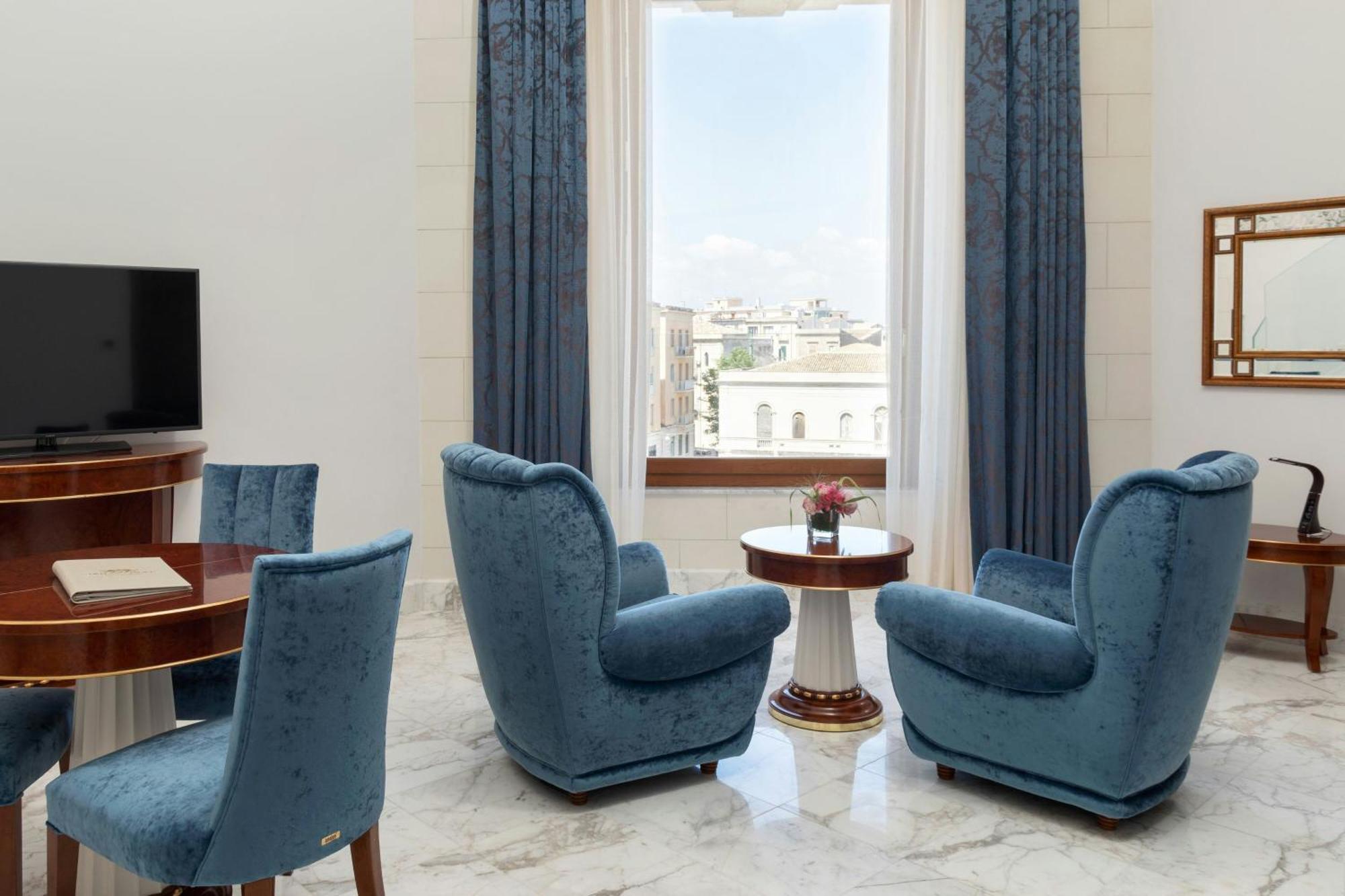 Ortea Palace Hotel, Sicily, Autograph Collection Hotel