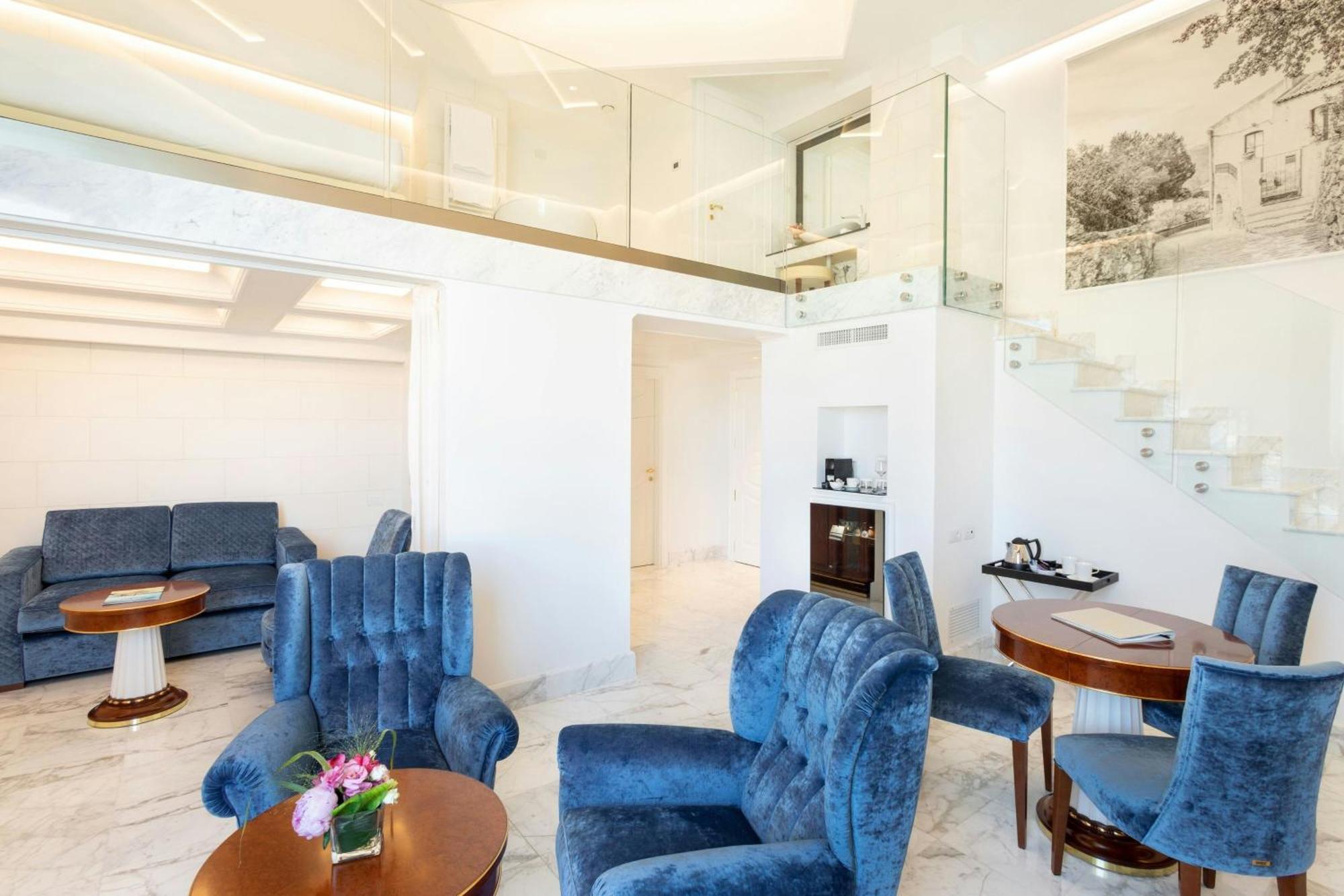 Ortea Palace Hotel, Sicily, Autograph Collection 5*