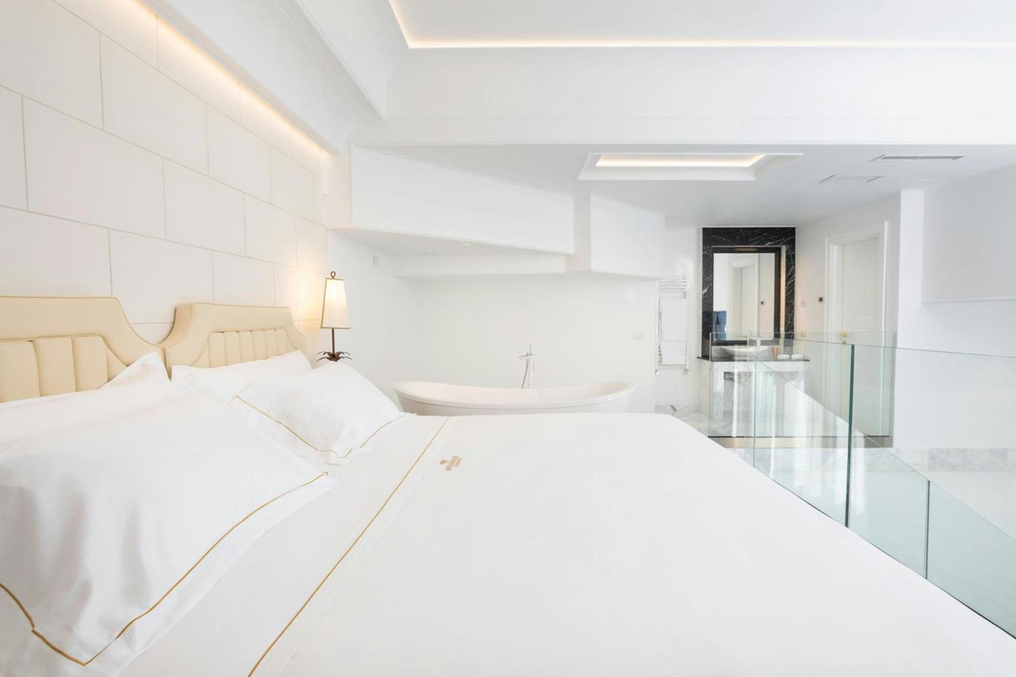 Ortea Palace Hotel, Sicily, Autograph Collection Syrakus