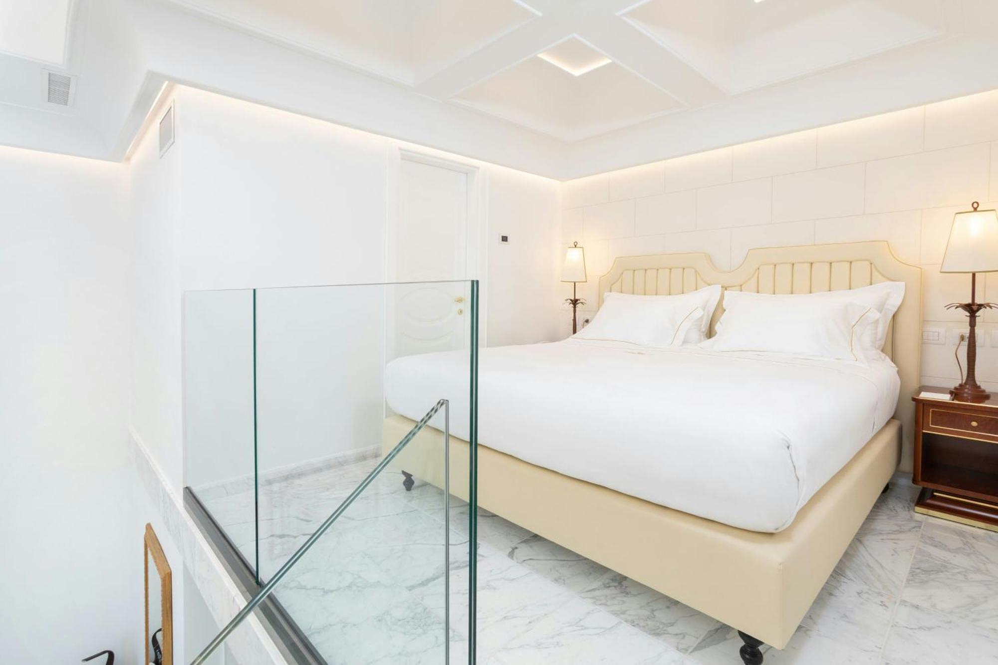 Ortea Palace Hotel, Sicily, Autograph Collection Syrakus