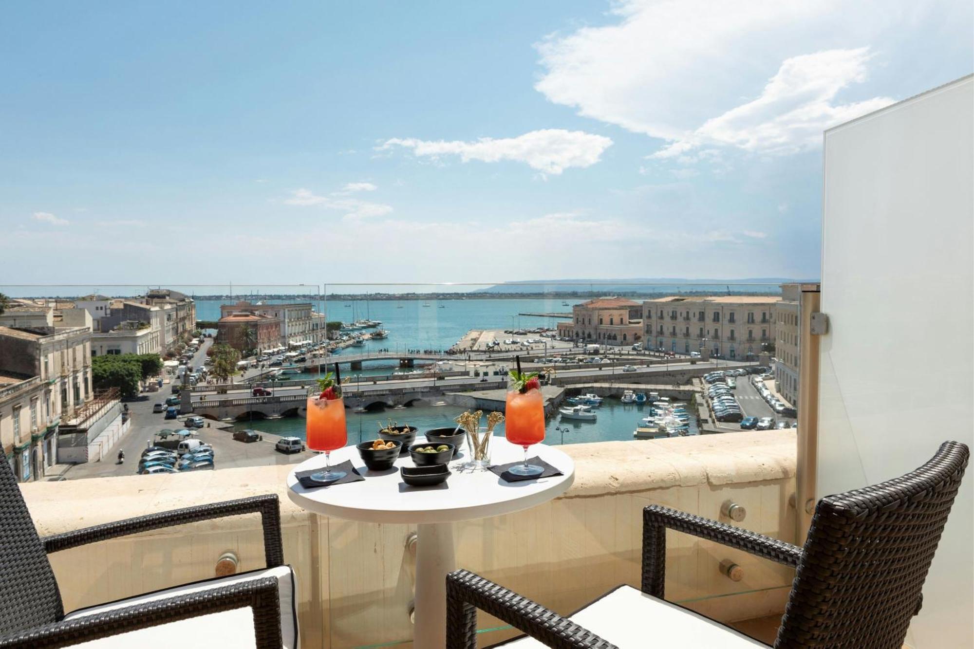 Ortea Palace Hotel, Sicily, Autograph Collection Hotel Syrakus