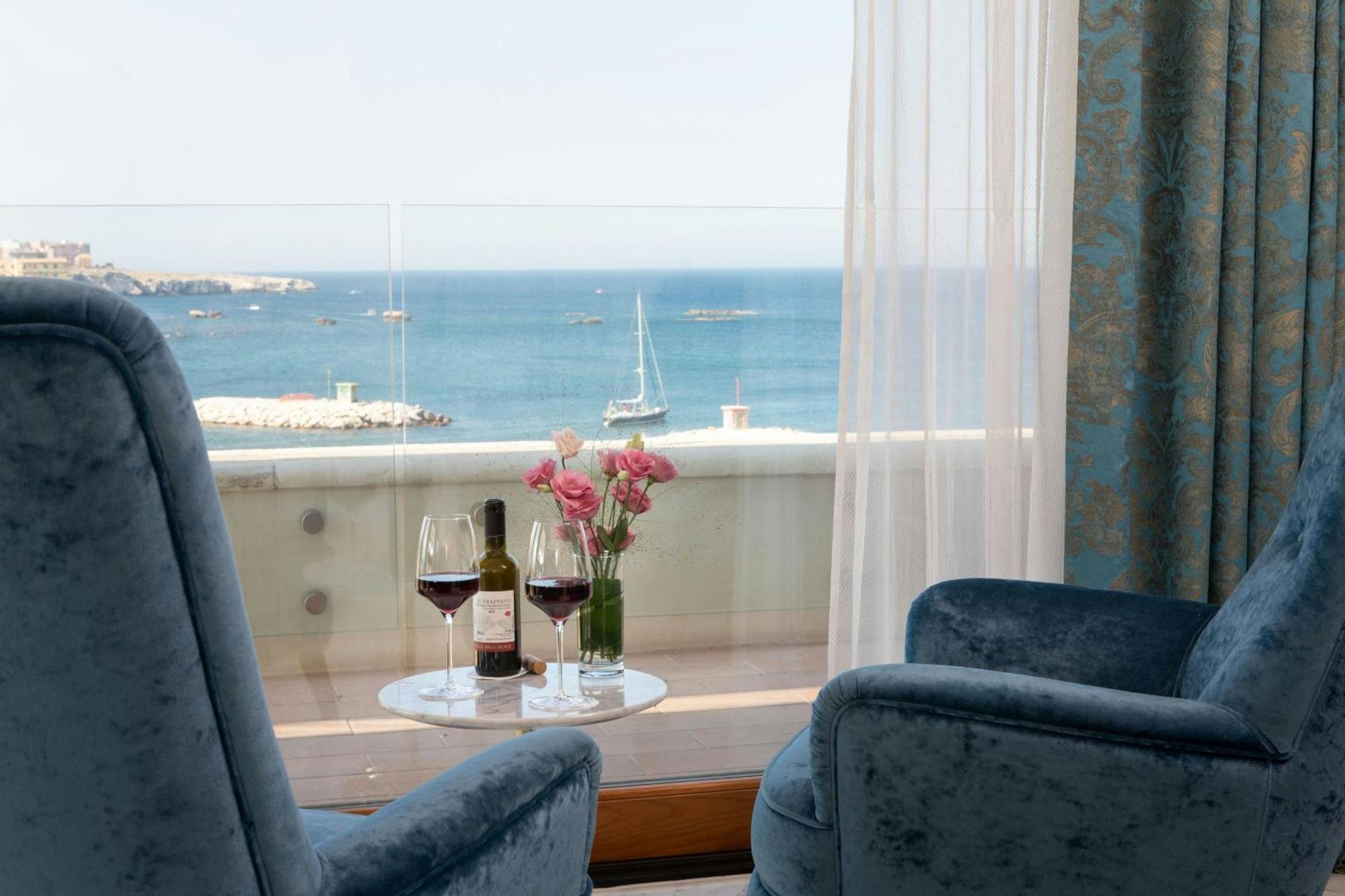 Ortea Palace Hotel, Sicily, Autograph Collection 5* Syrakus