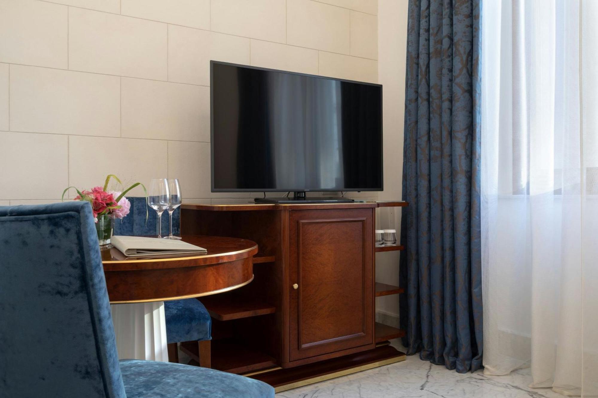 Ortea Palace Hotel, Sicily, Autograph Collection Hotel